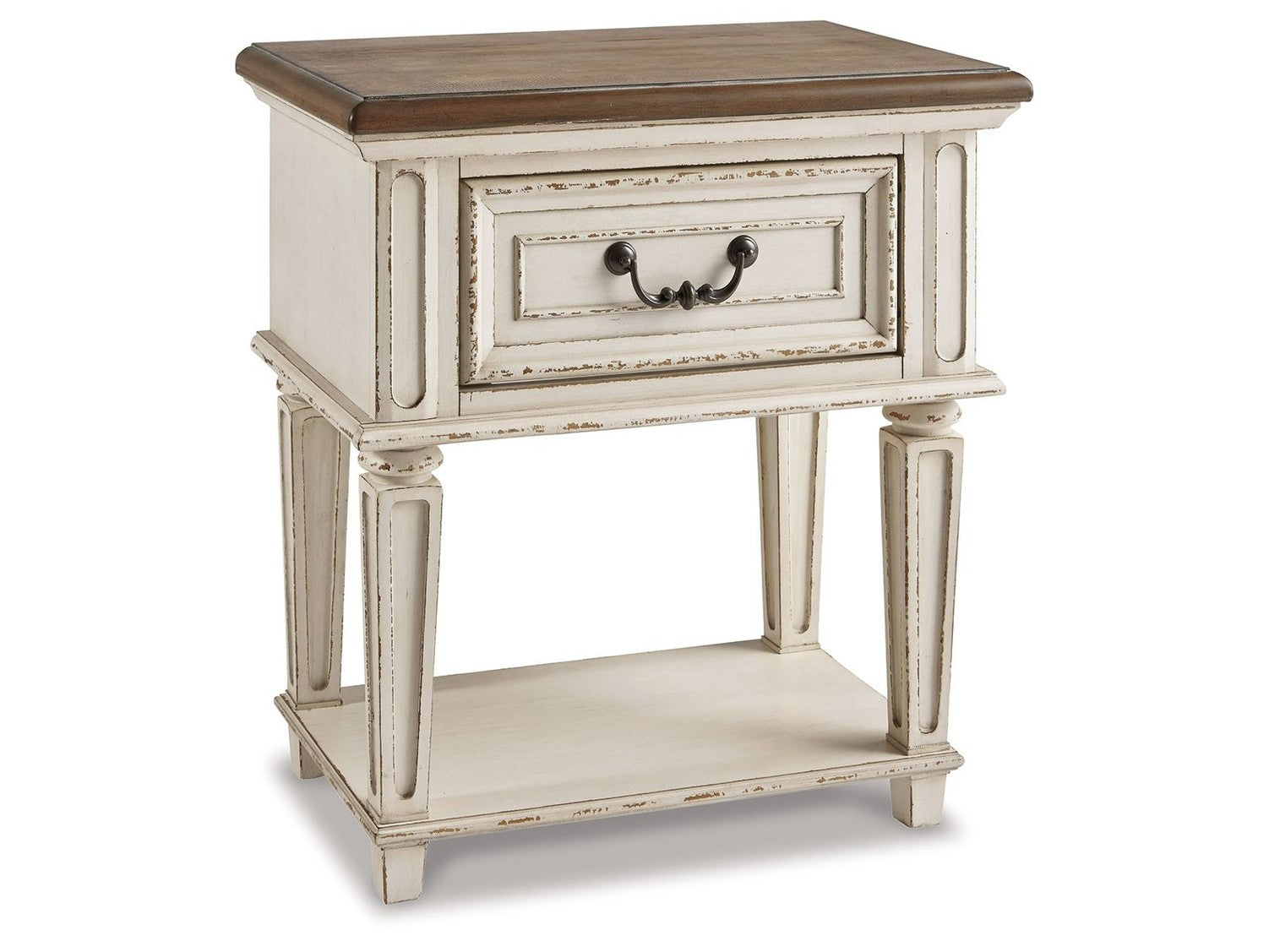 Realyn - Night Stand