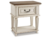 Realyn - Night Stand