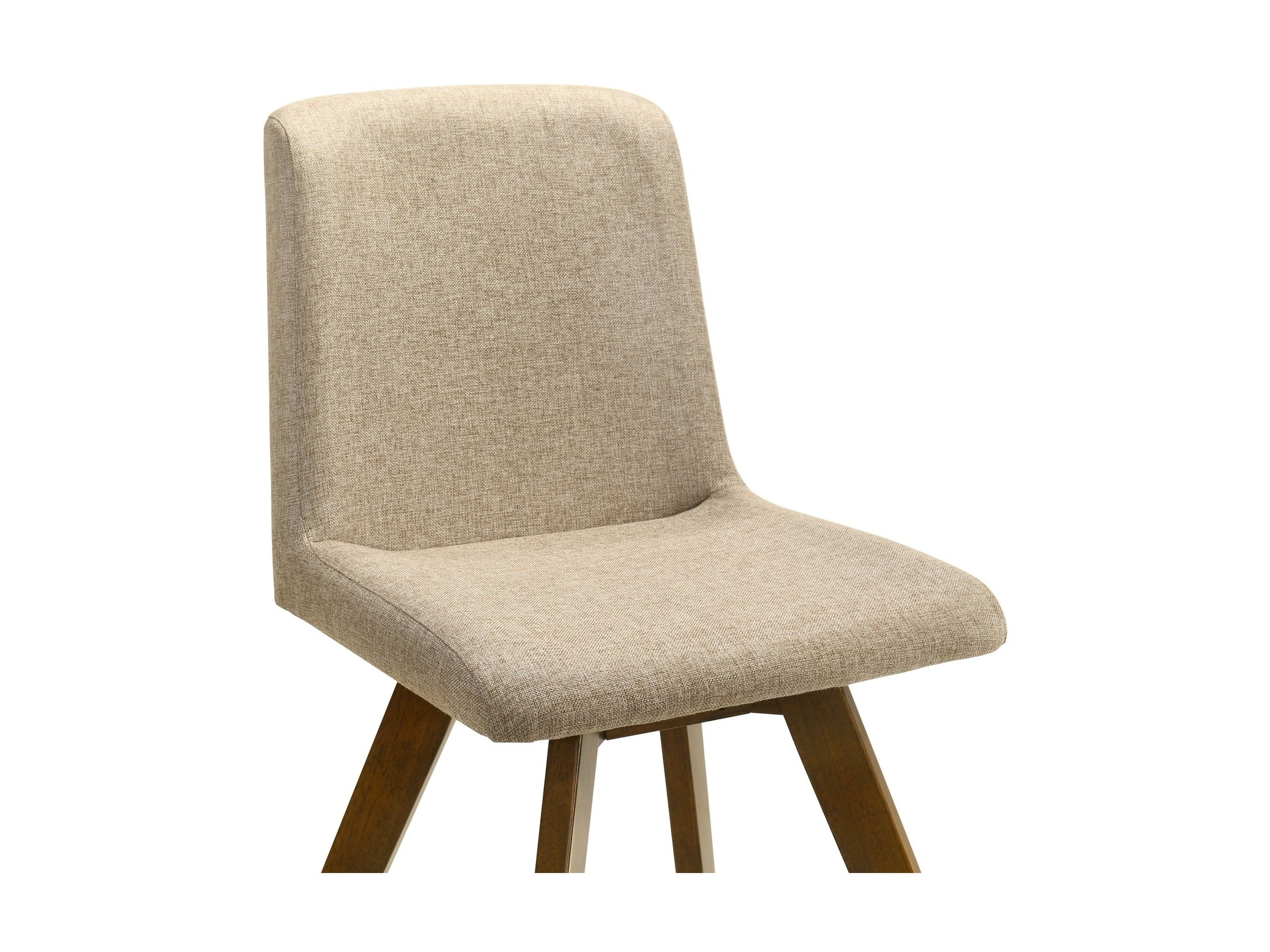 Gina - Upholstered Dining Chair (Set of 4)