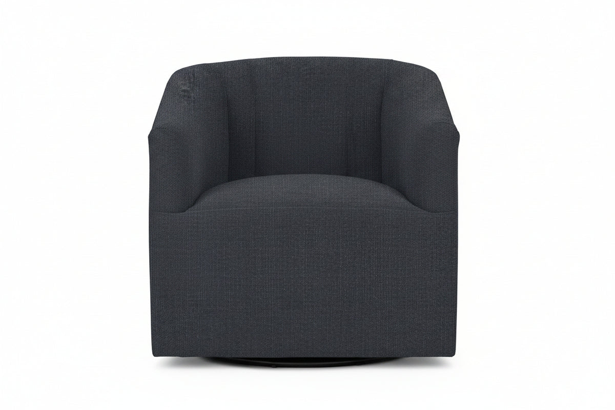Vernon - Swivel Chair