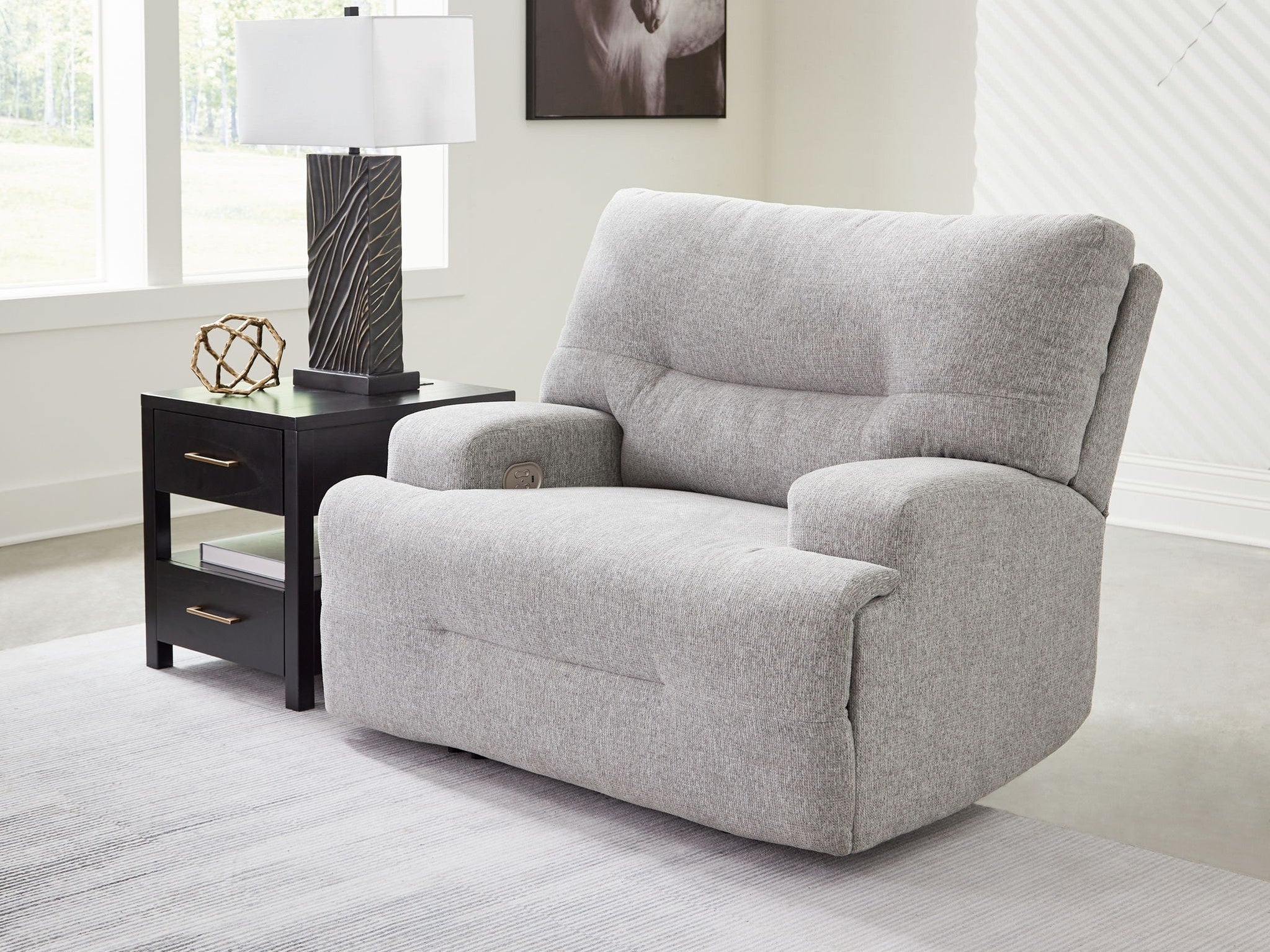 Acklen Place - Wide Seat Power Recliner