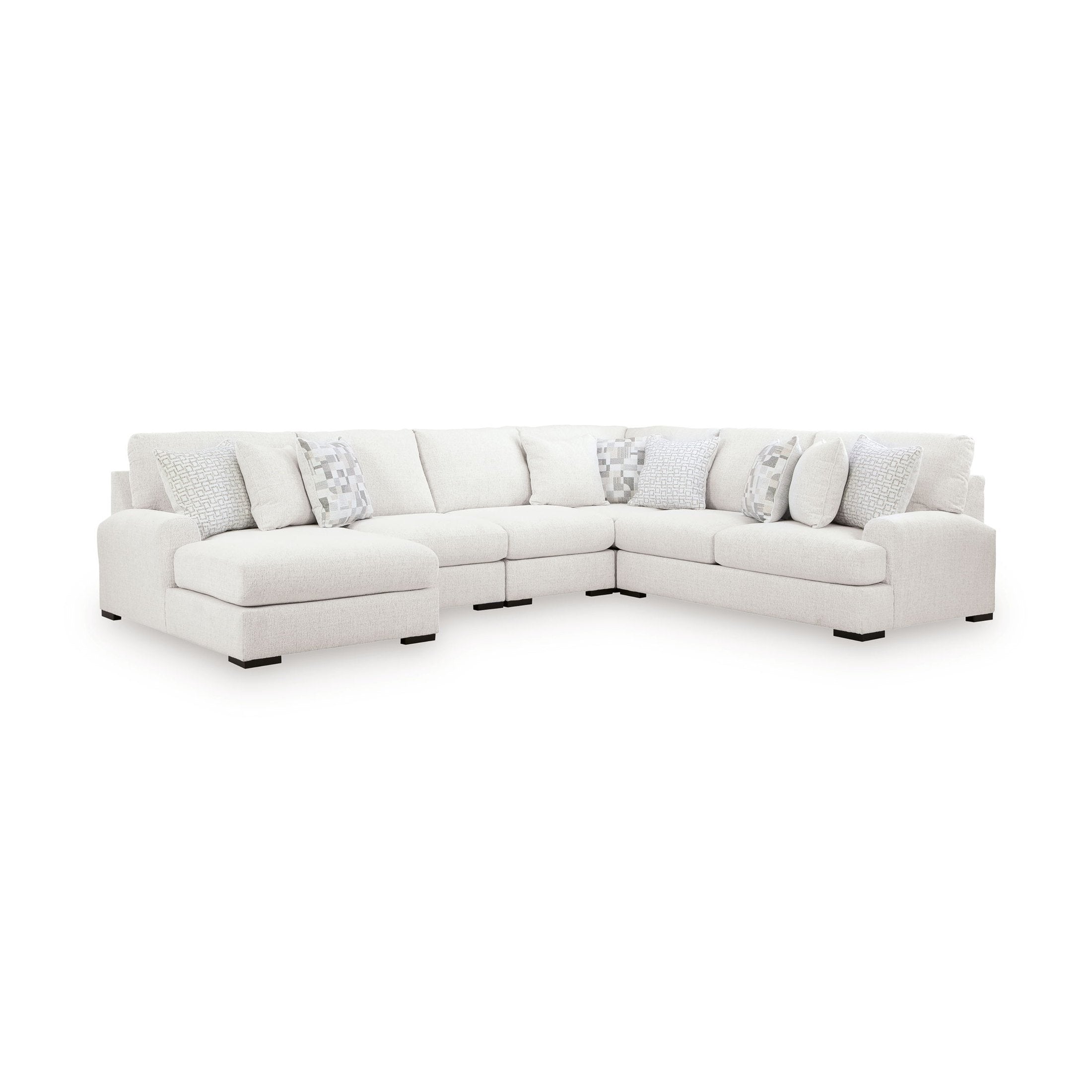 Misty-Lakes - Sectional