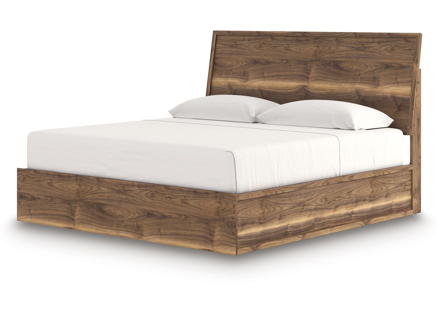 Zadilyn - Panel Bed