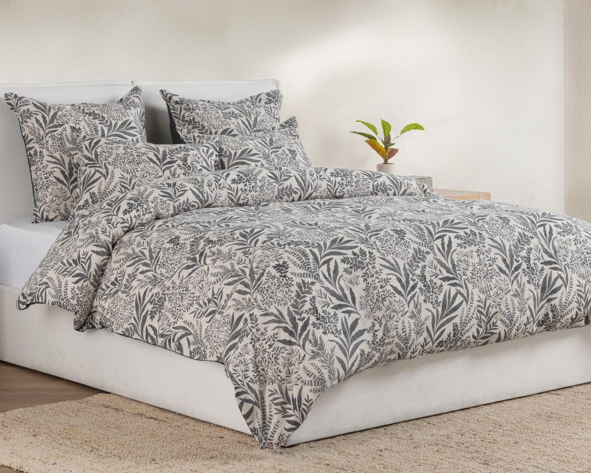 Mulberry - 3 Piece Duvet Set