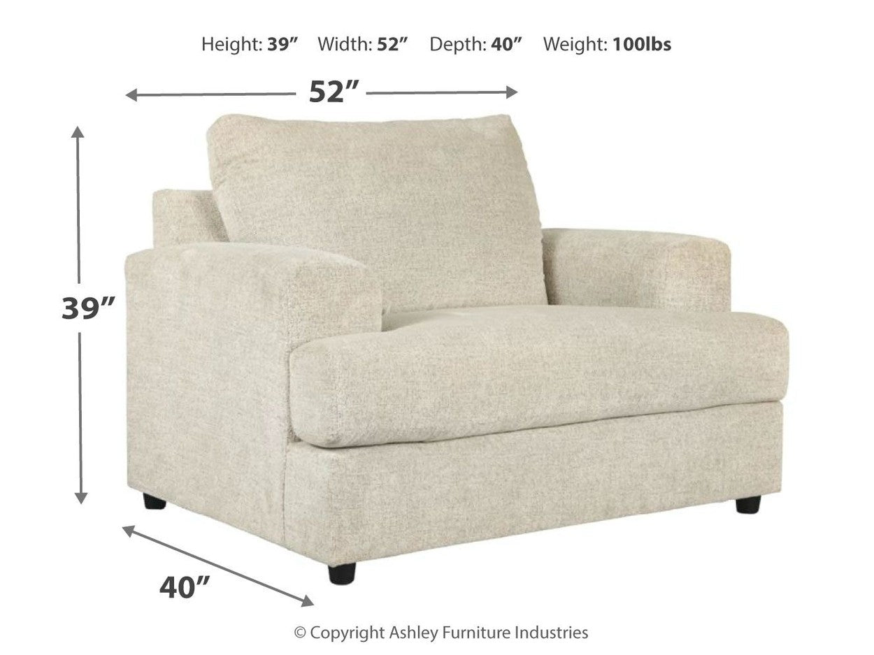 Soletren - Arm Chair