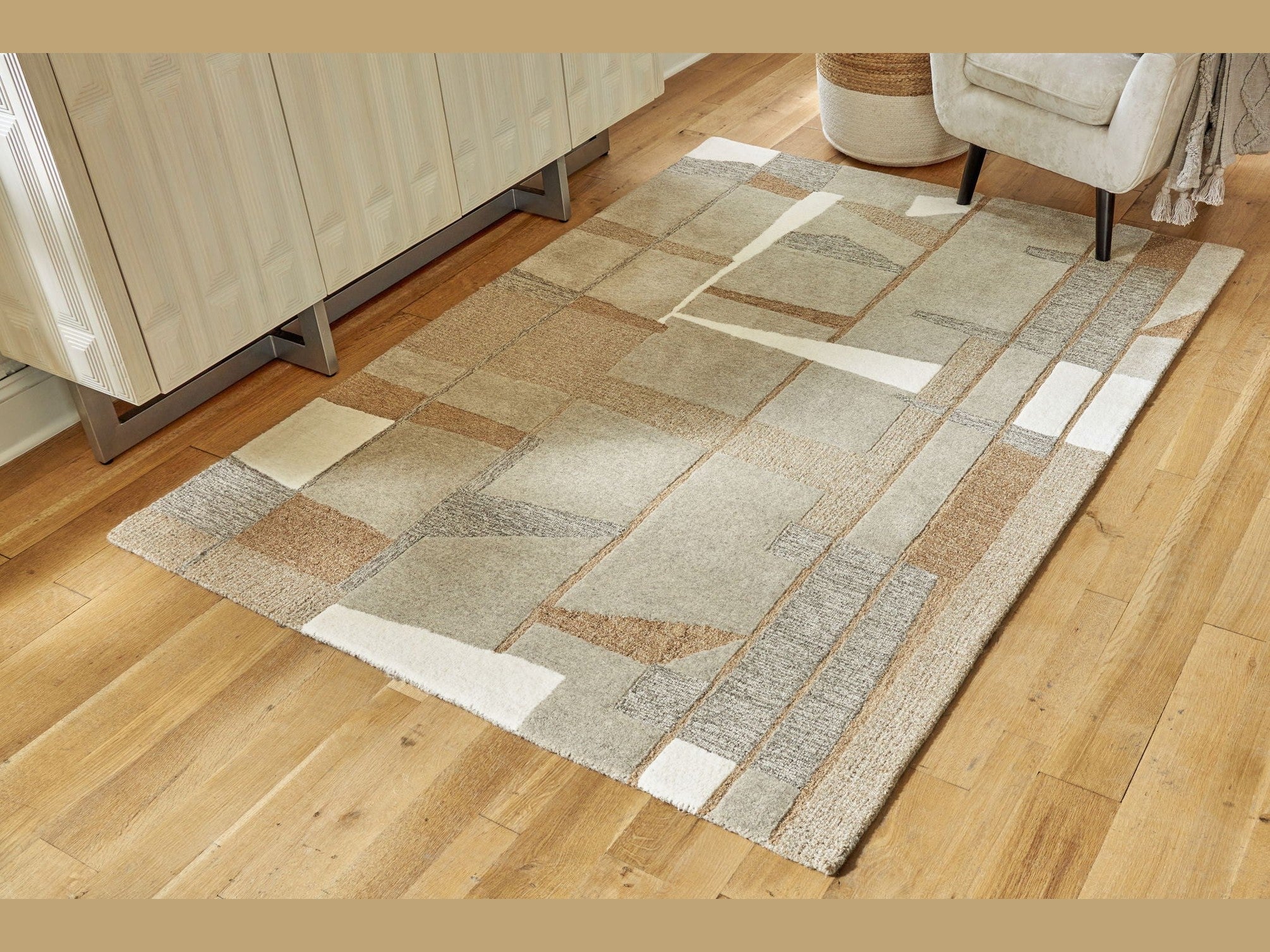 Abbotton - Rug