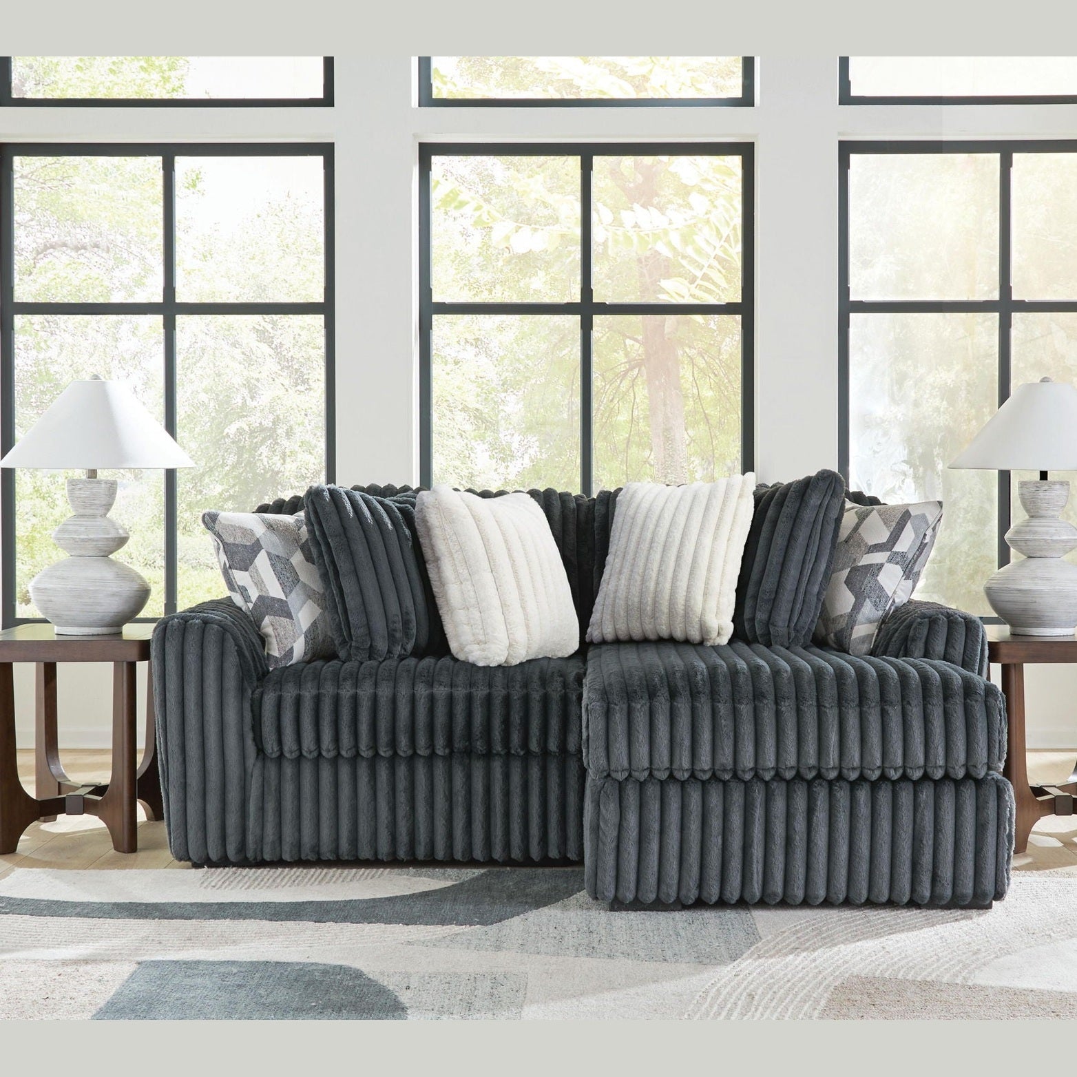 Midnight-Madness - Sectional