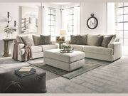 Soletren - Living Room Set