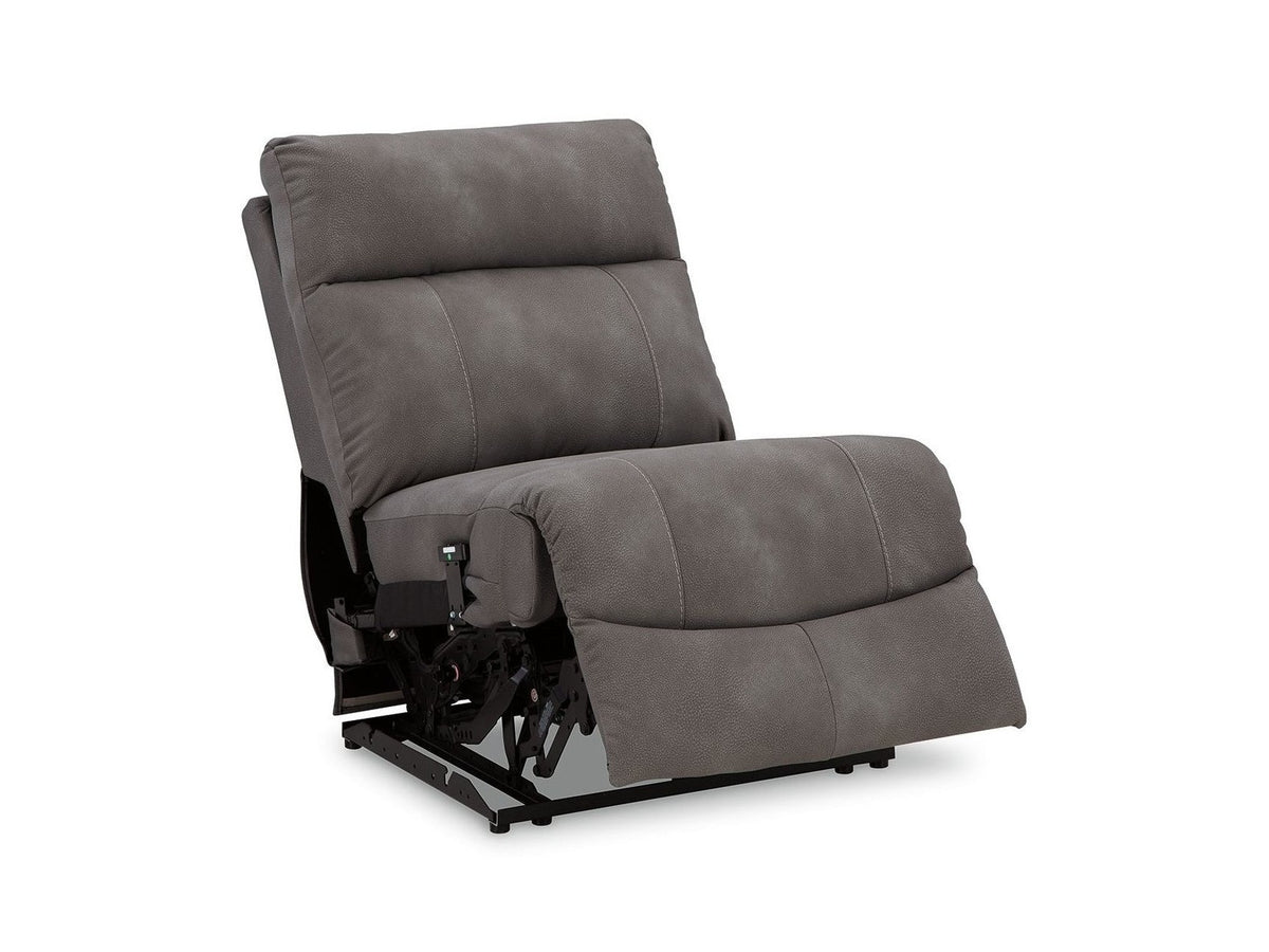 Next-Gen Durapella - Reclining Sectional