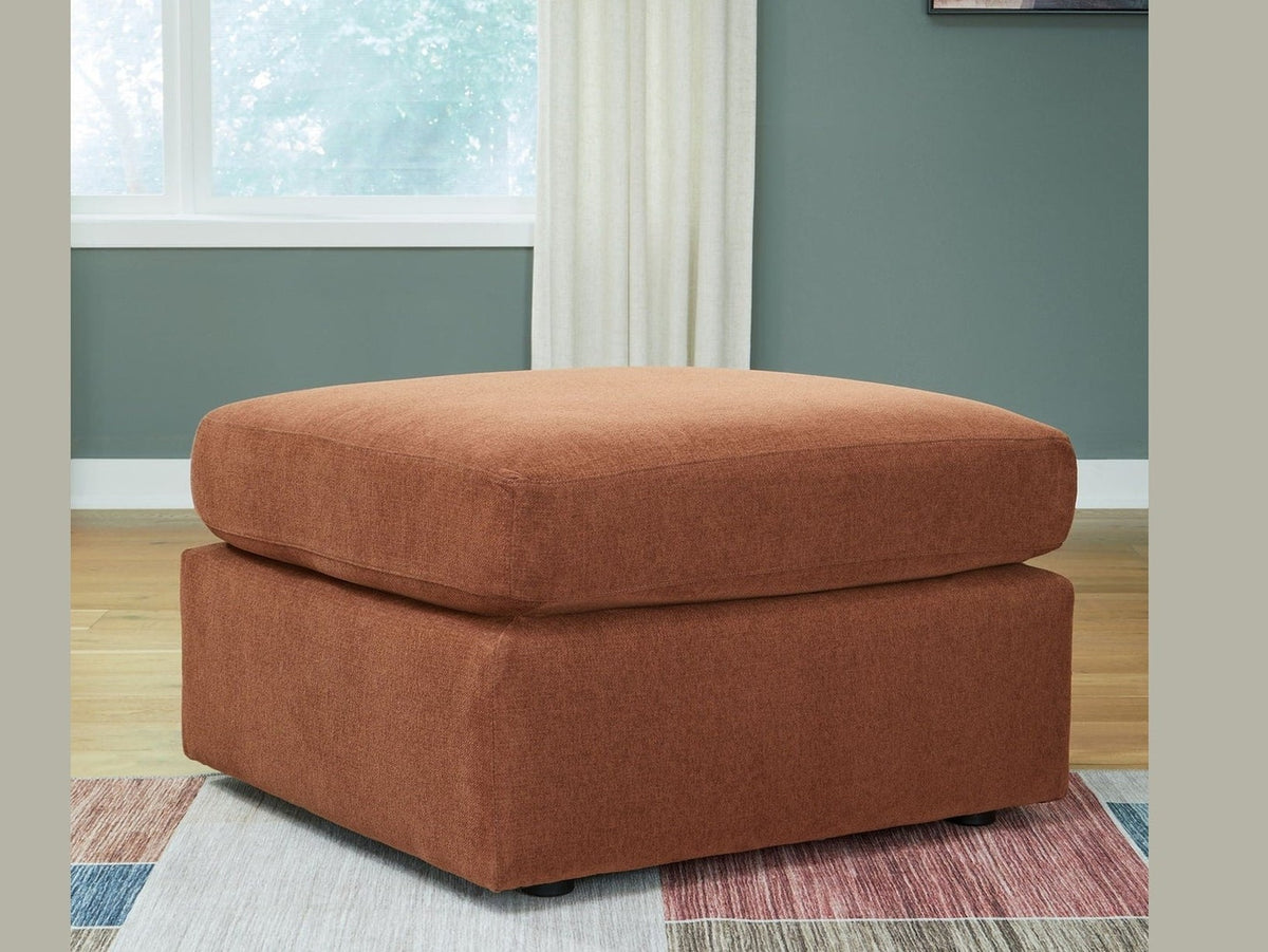 Modmax - Oversized Accent Ottoman