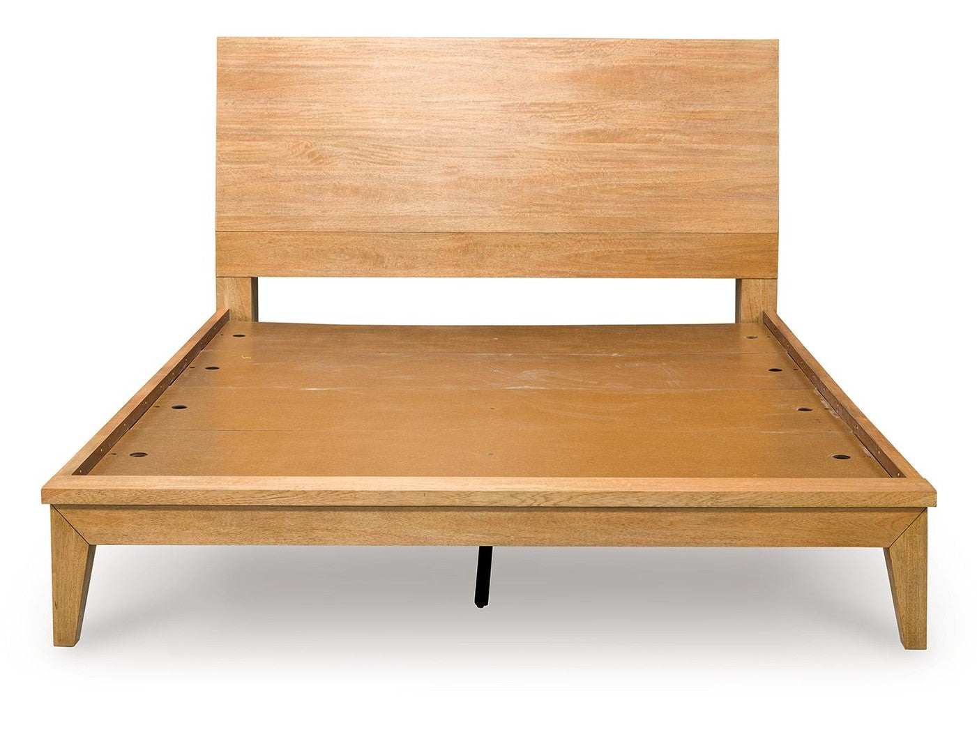 Sherbana - Panel Bed