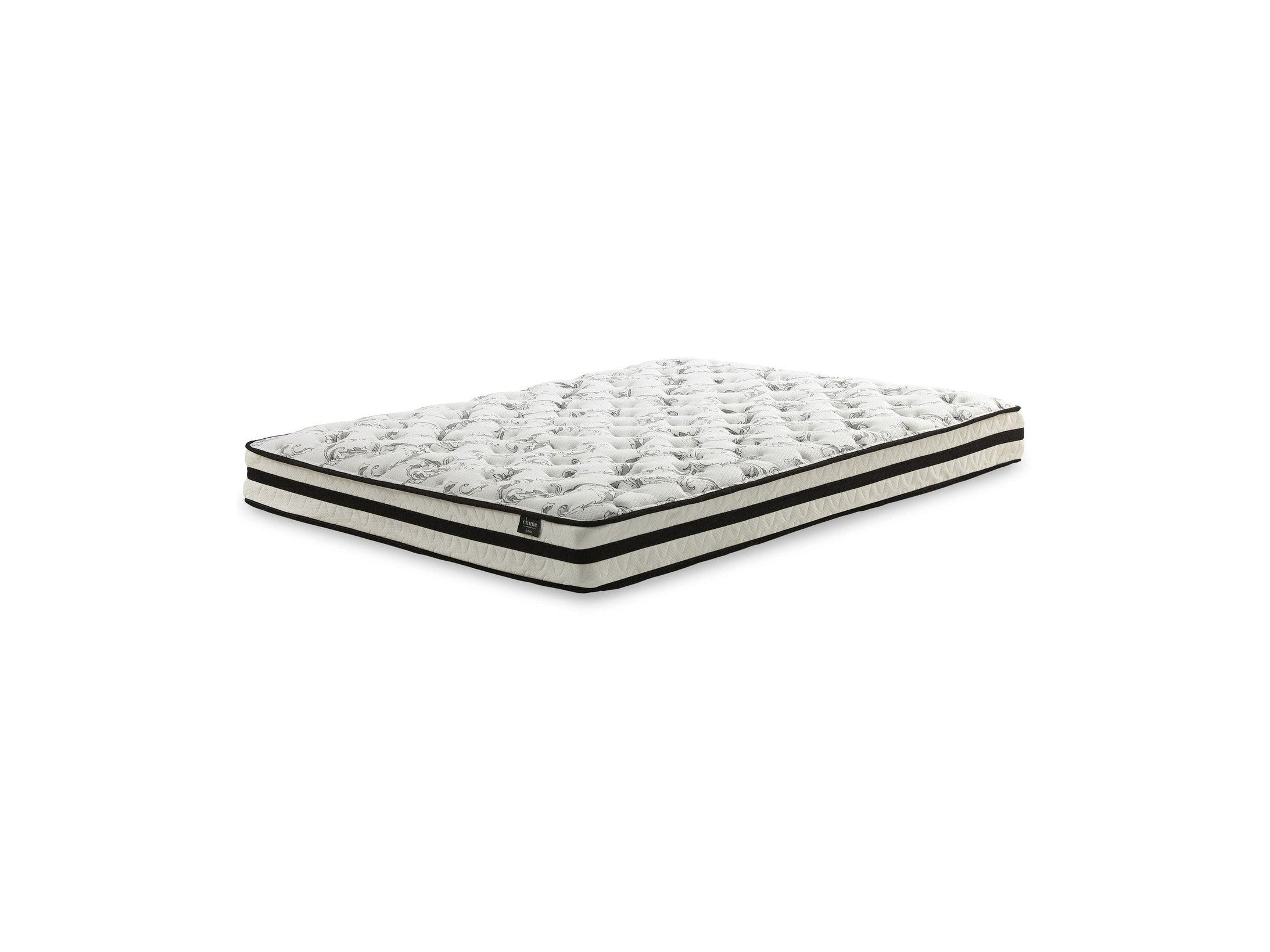 8 Inch Chime Innerspring - Firm Mattress