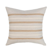 Lyndhurst - 22" x 22" Pillow - Natural