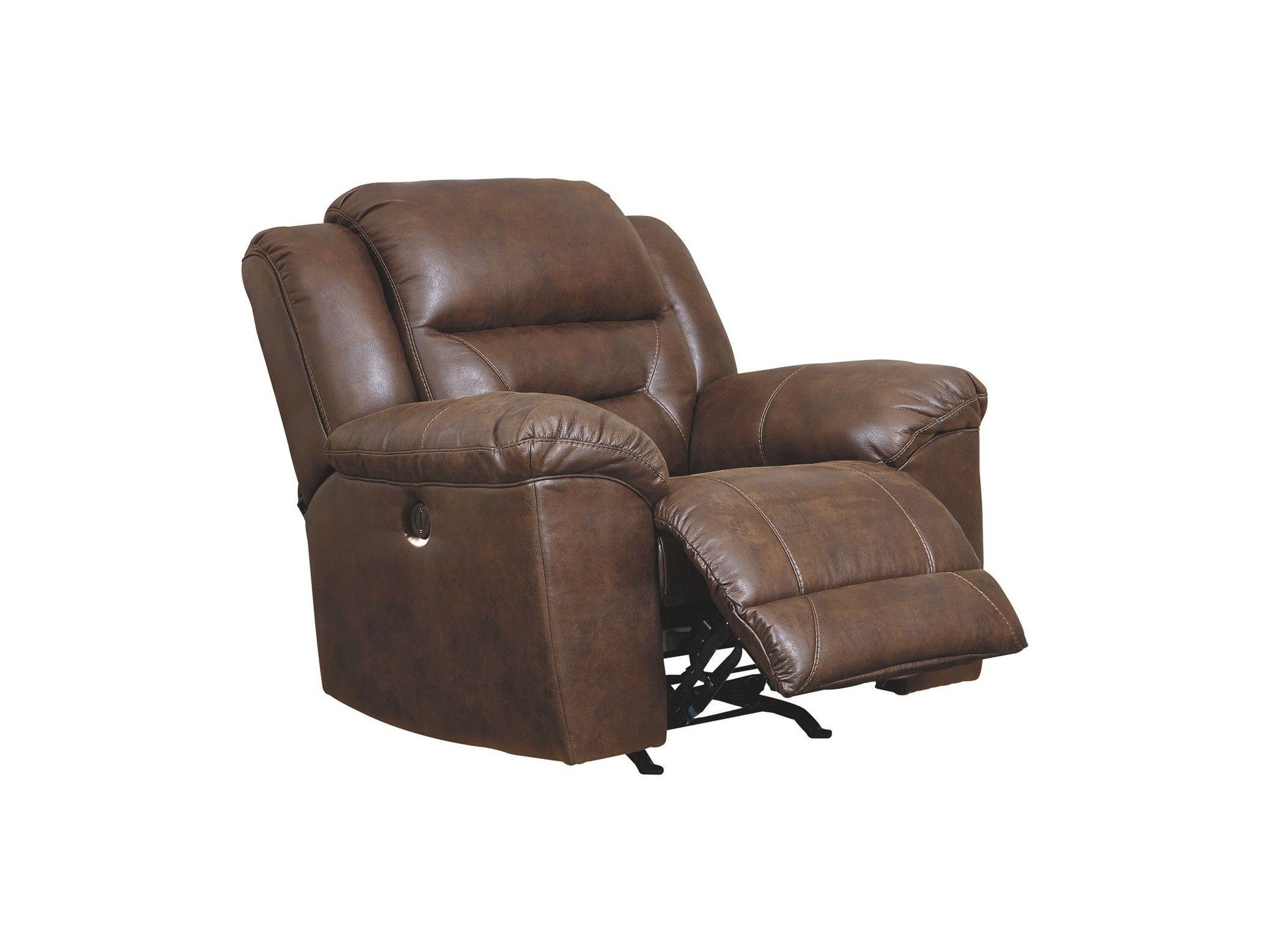 Stoneland - Power Recliner