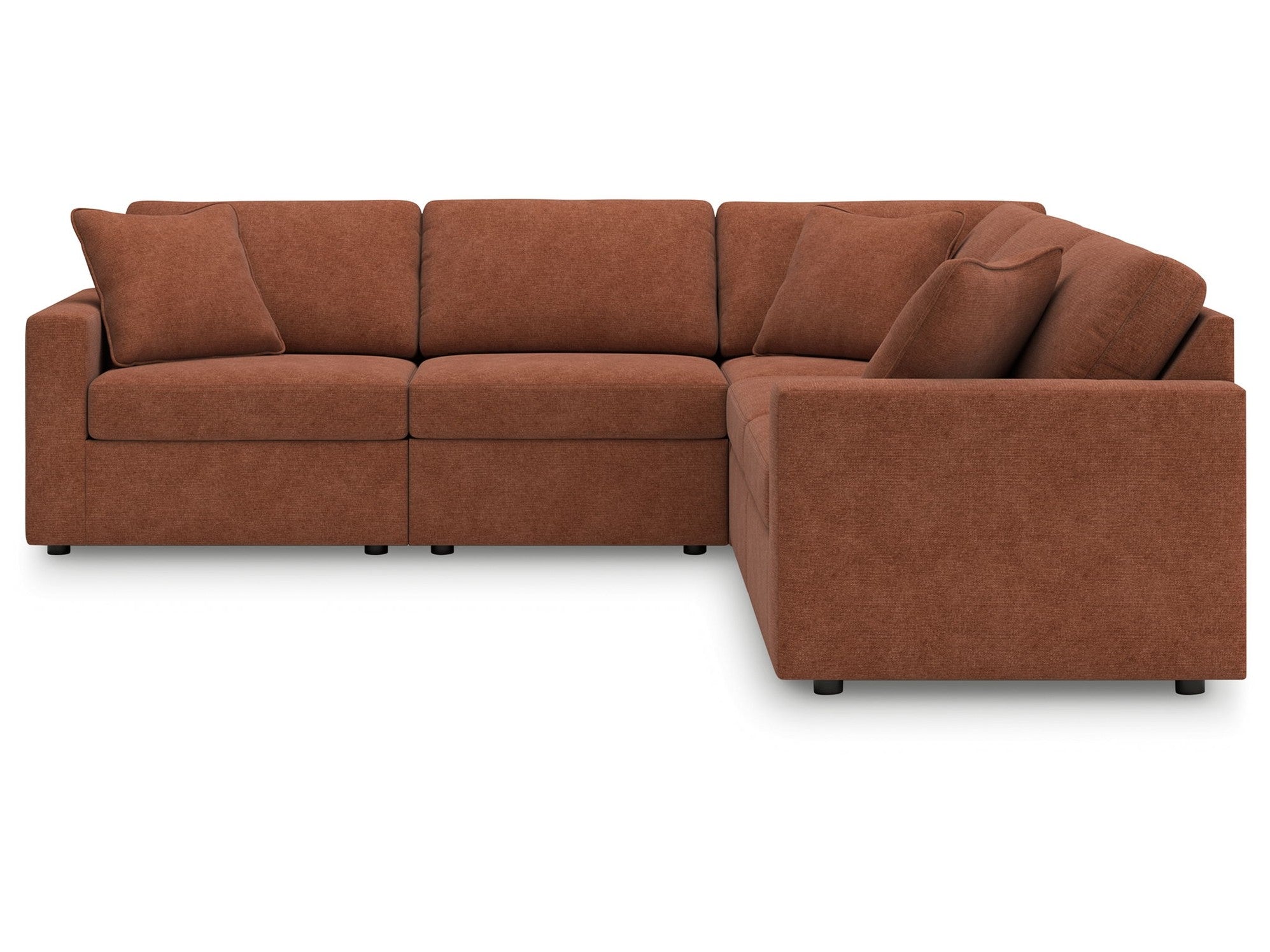 Modmax - Sectional - Spice