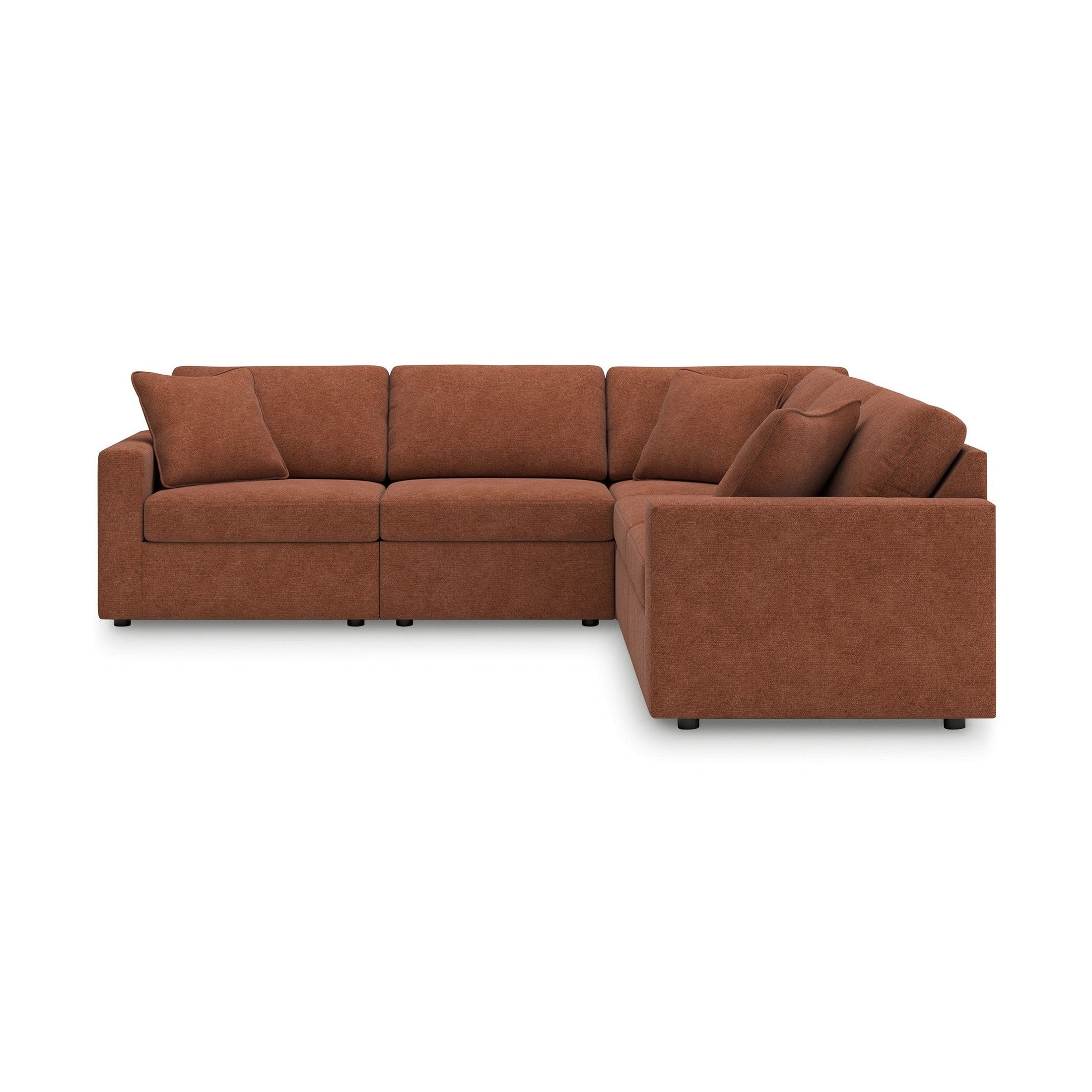 Modmax - Sectional - Spice
