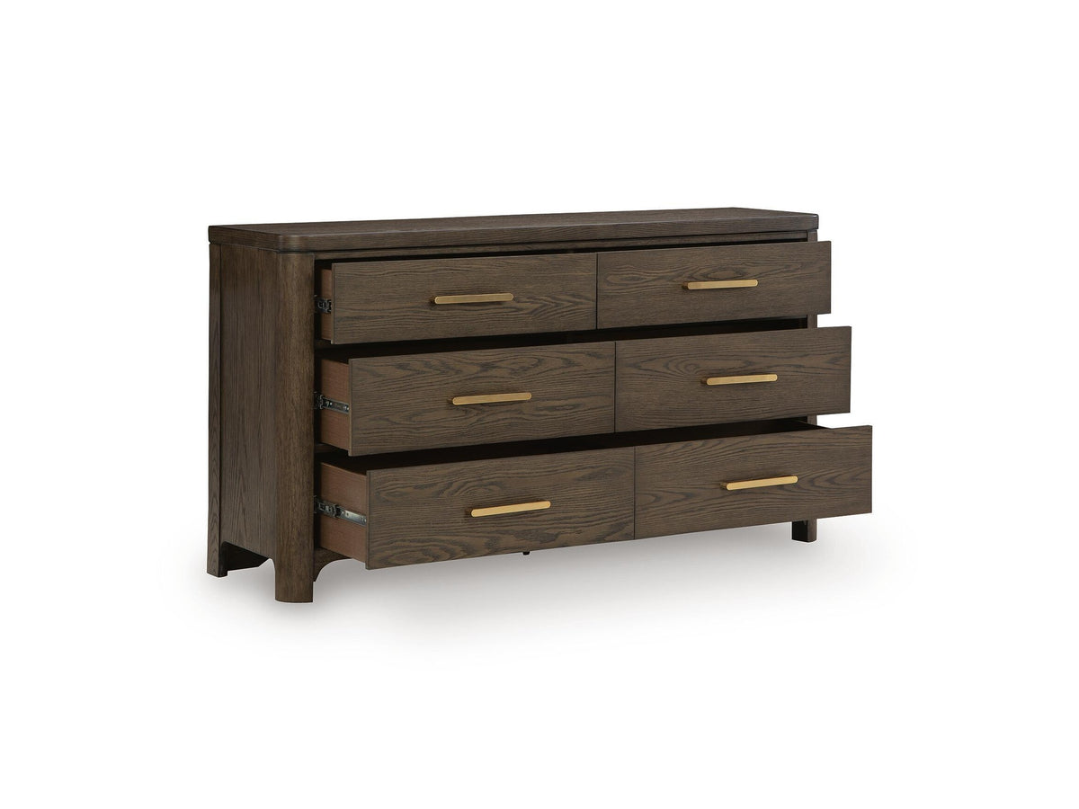Radkin - Dresser