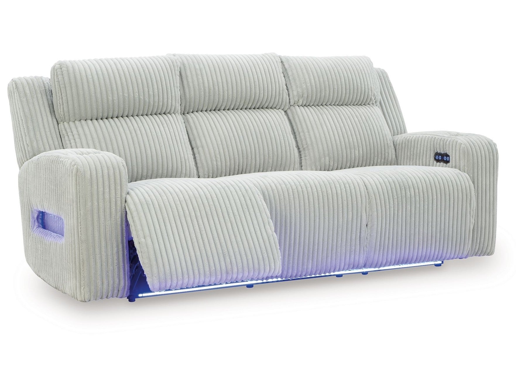 TwinBrooke - Reclining Sofa Set