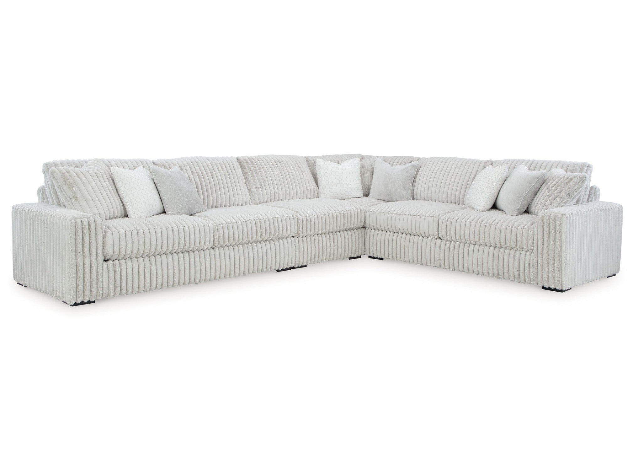 Stupendous - Living Room Set