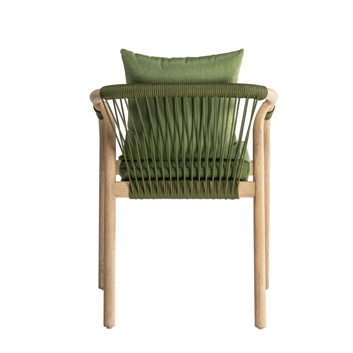 Balmor - Outdoor Dining Chair (Set of 2)