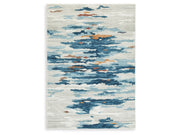 Vinlett - Washable Rug