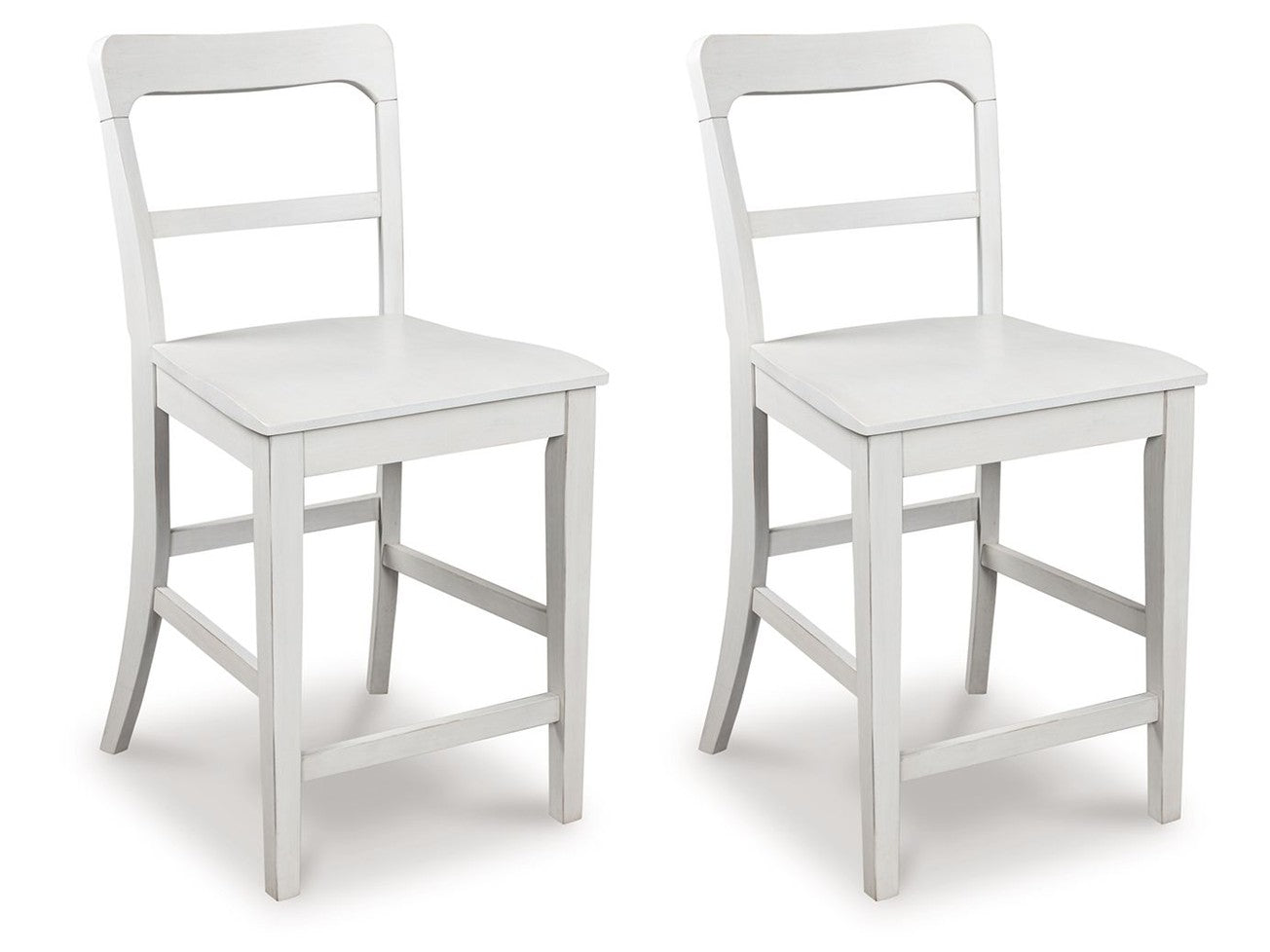 Chadworth - Barstool (Set of 2)
