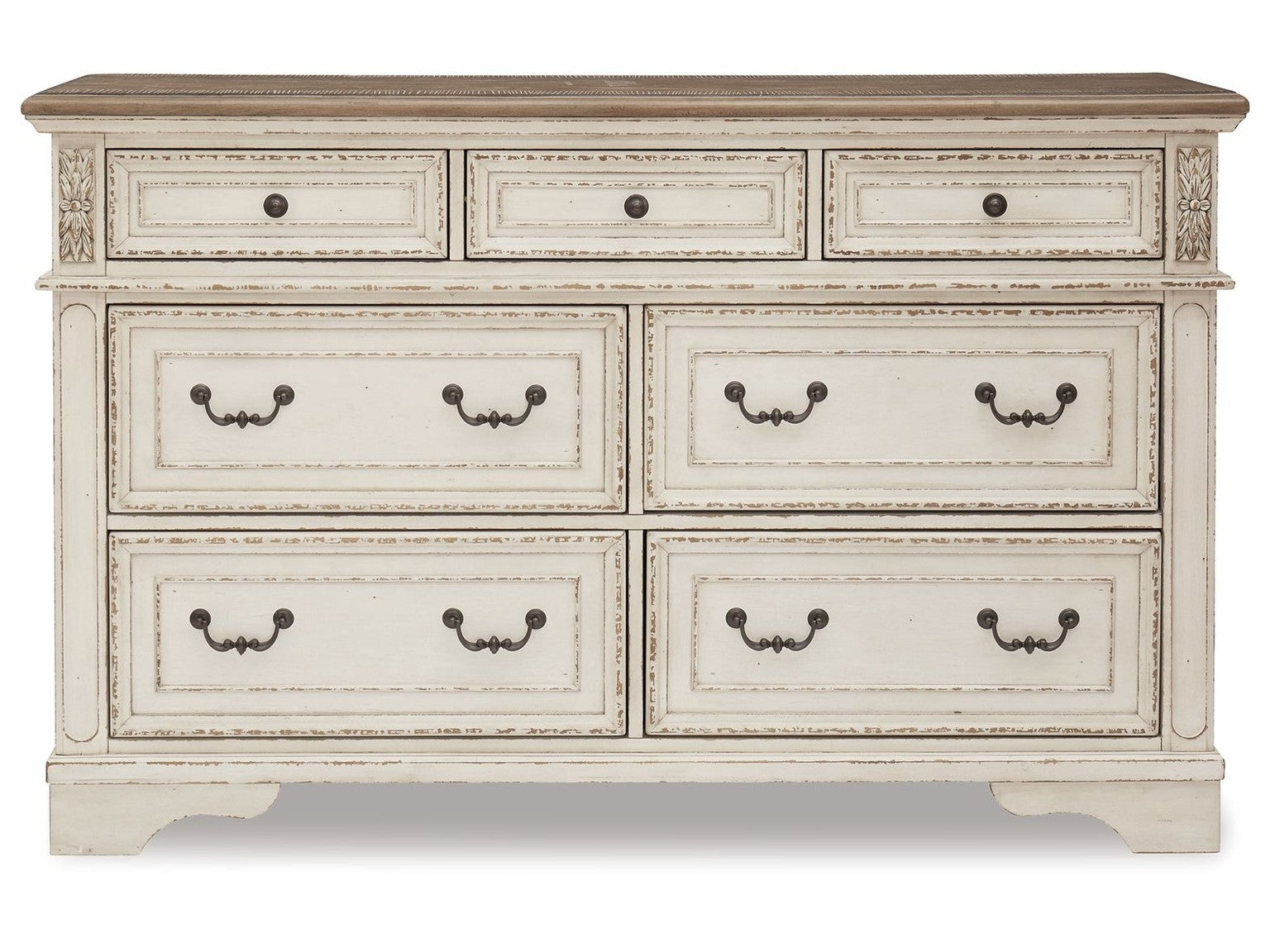 Realyn - Dresser