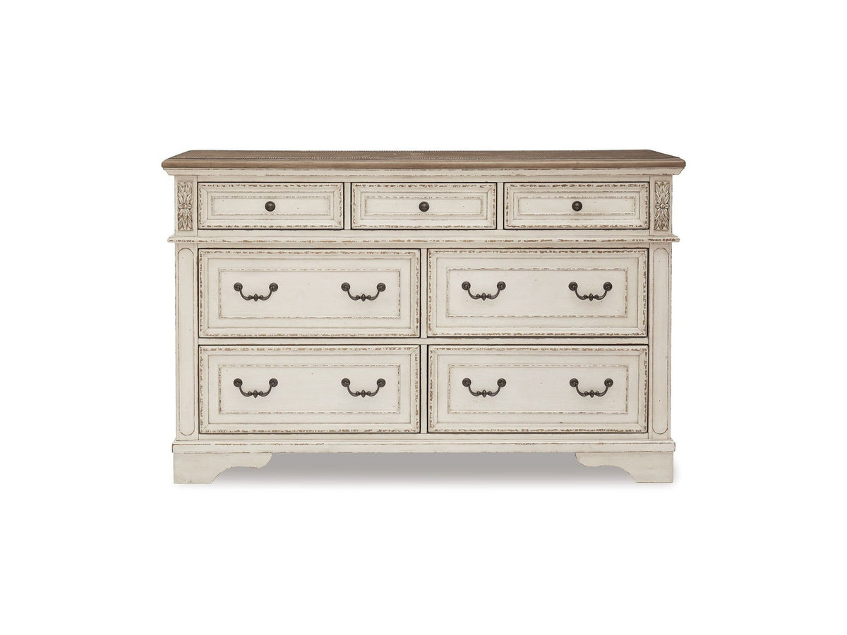 Realyn - Dresser