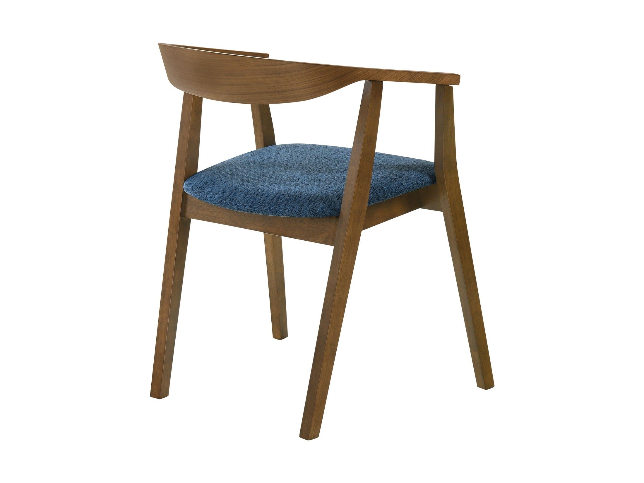 Santana - Wood Dining Chair