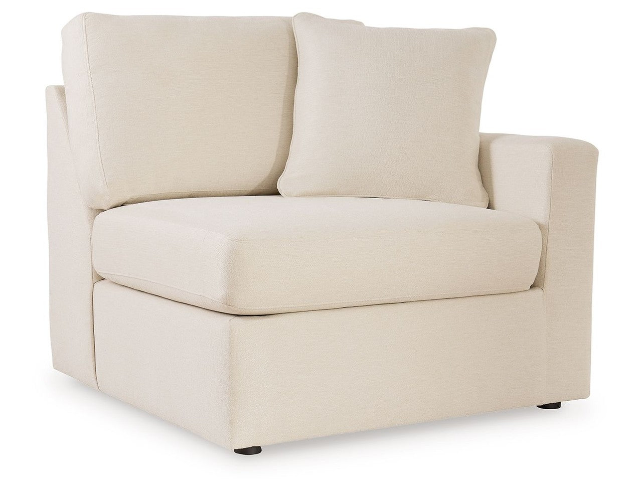 Modmax - Sectional - Oyster