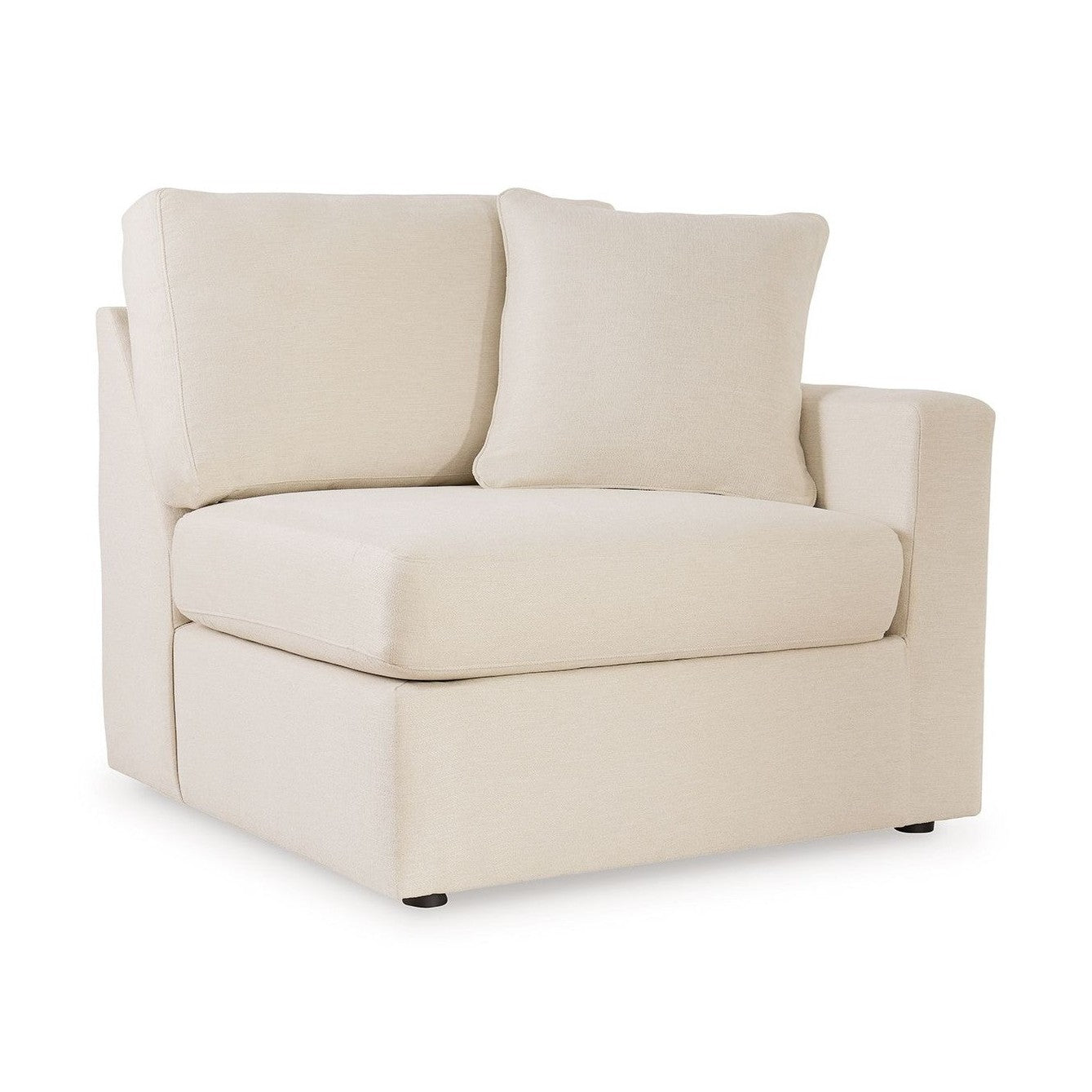Modmax - Sectional - Oyster