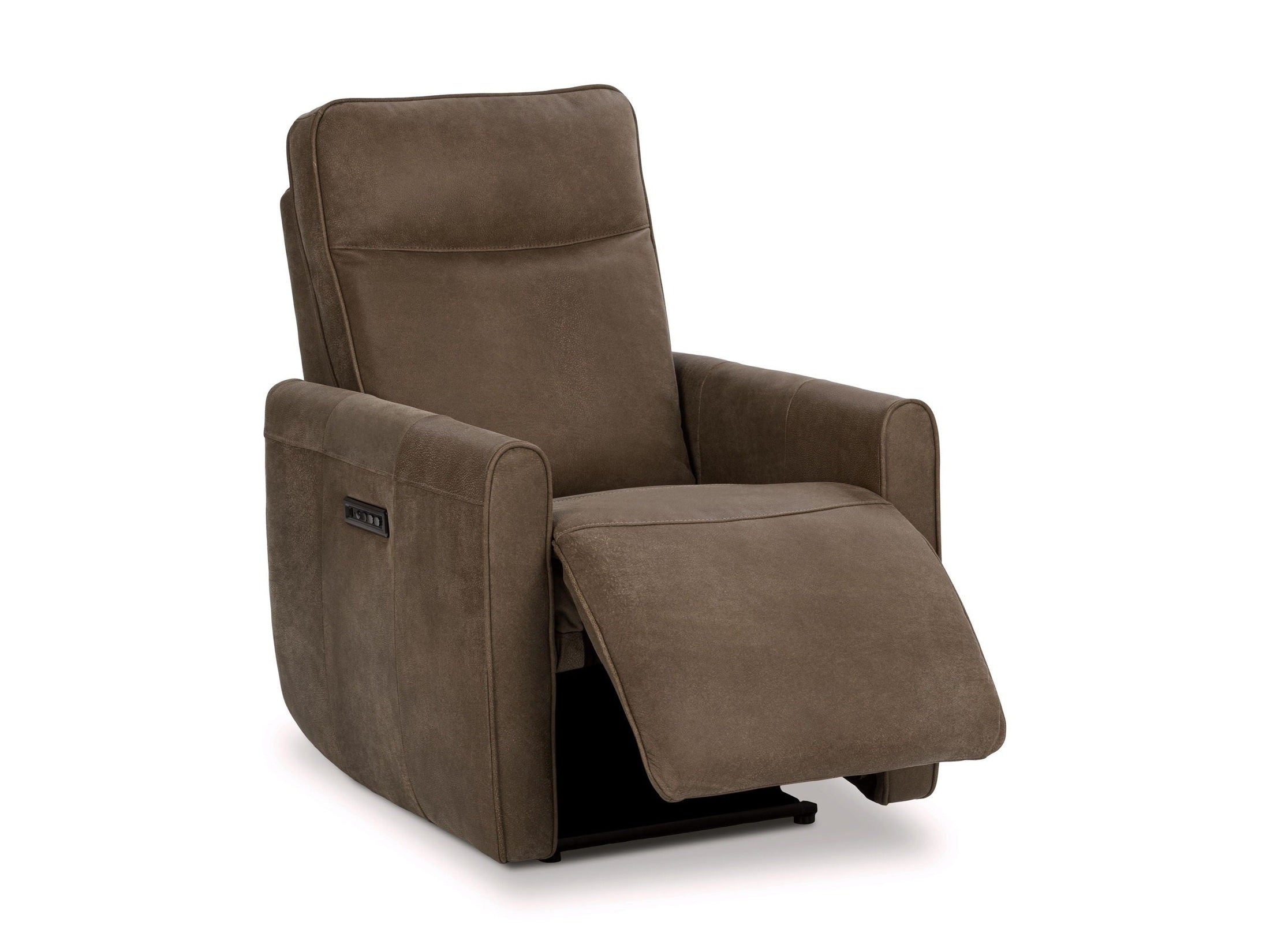 Vivica - Leather Power Recliner
