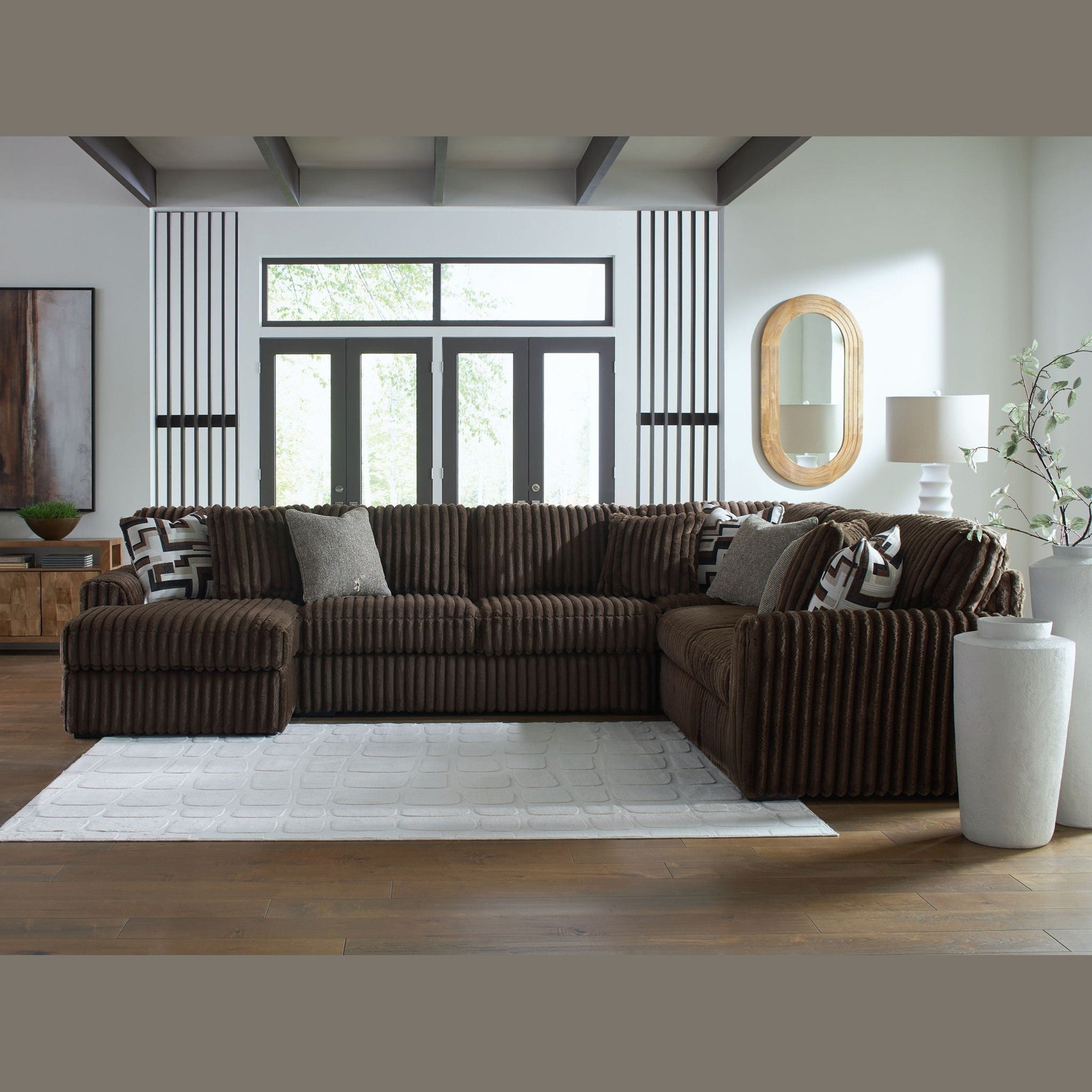 Midnight-Madness - Sectional