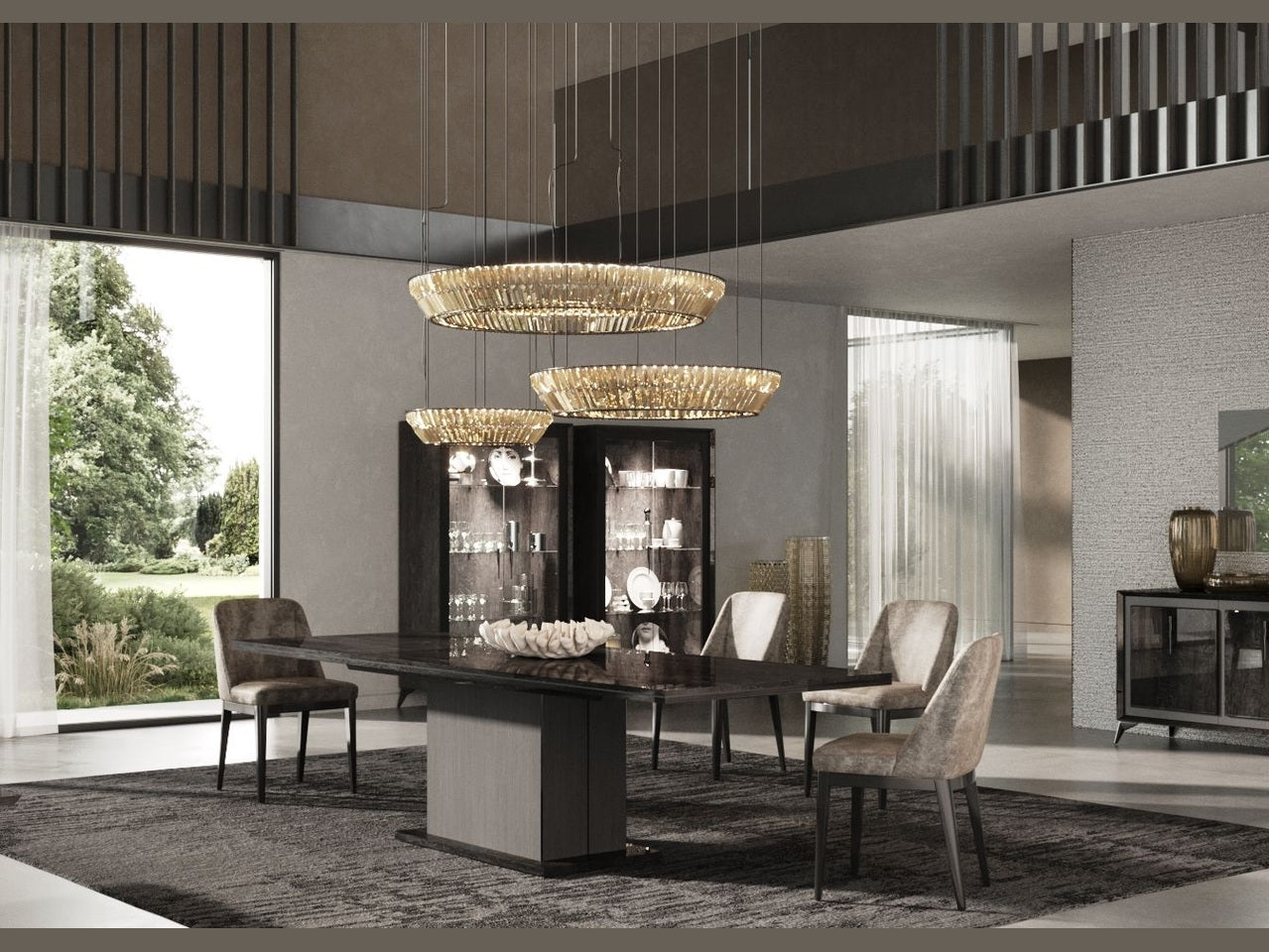 Aramis - Chair