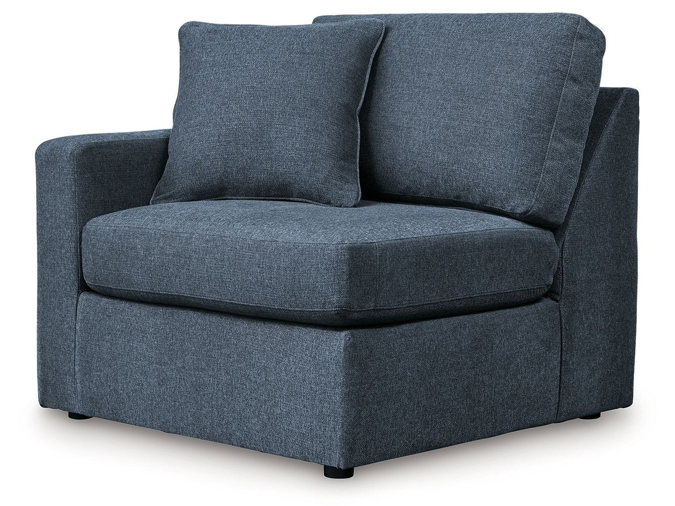 Modmax - Sectional - Ink