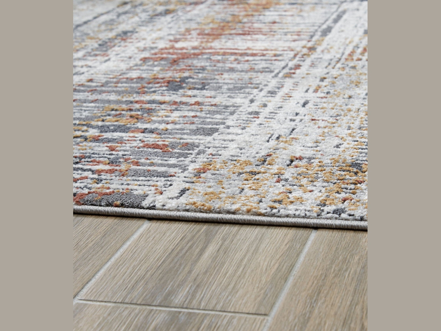 Rhettner - Rug