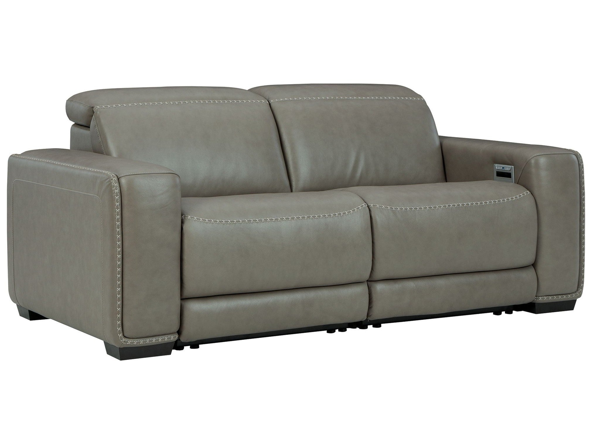 Correze - Power Reclining Sectional