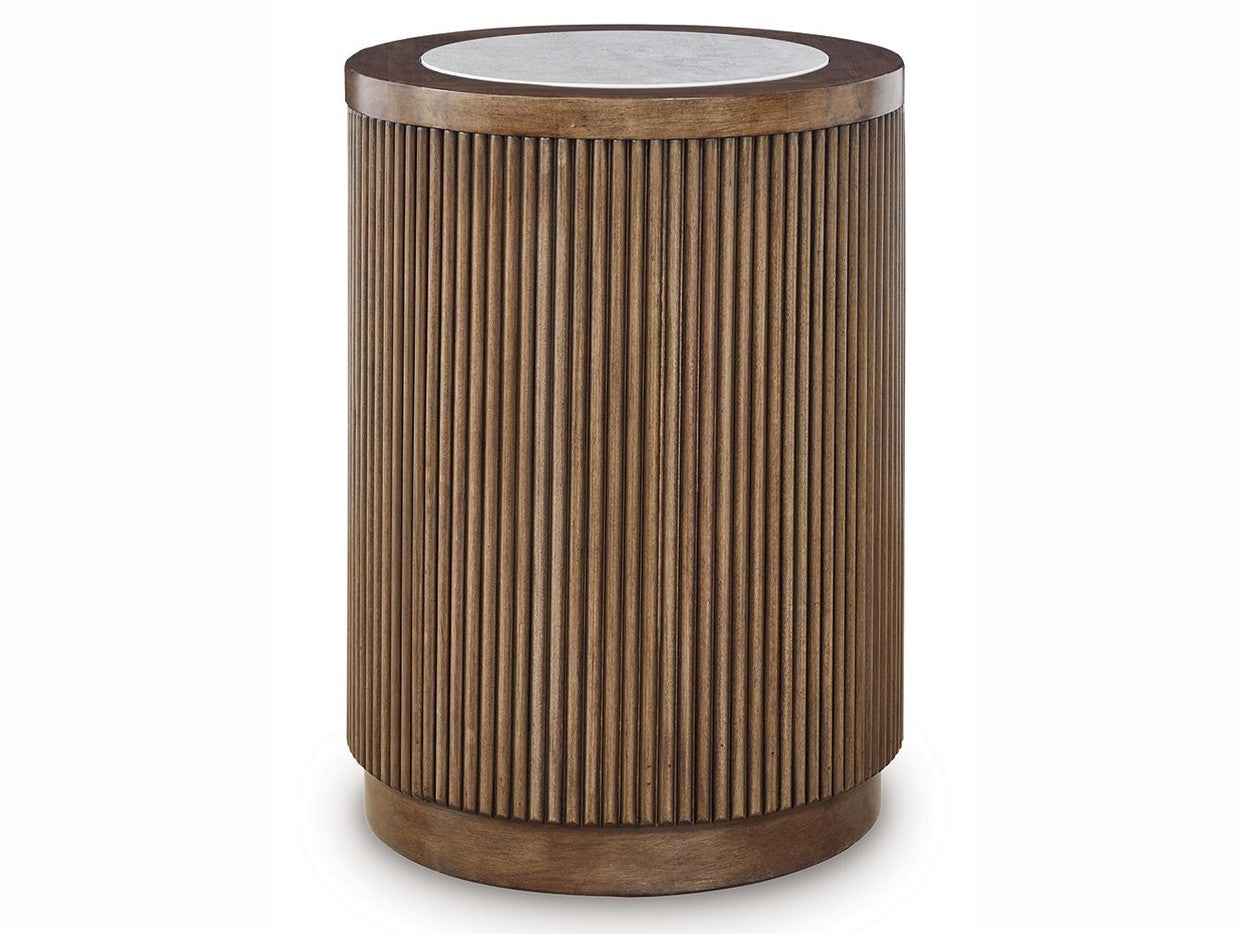 Hadonna - Round Table