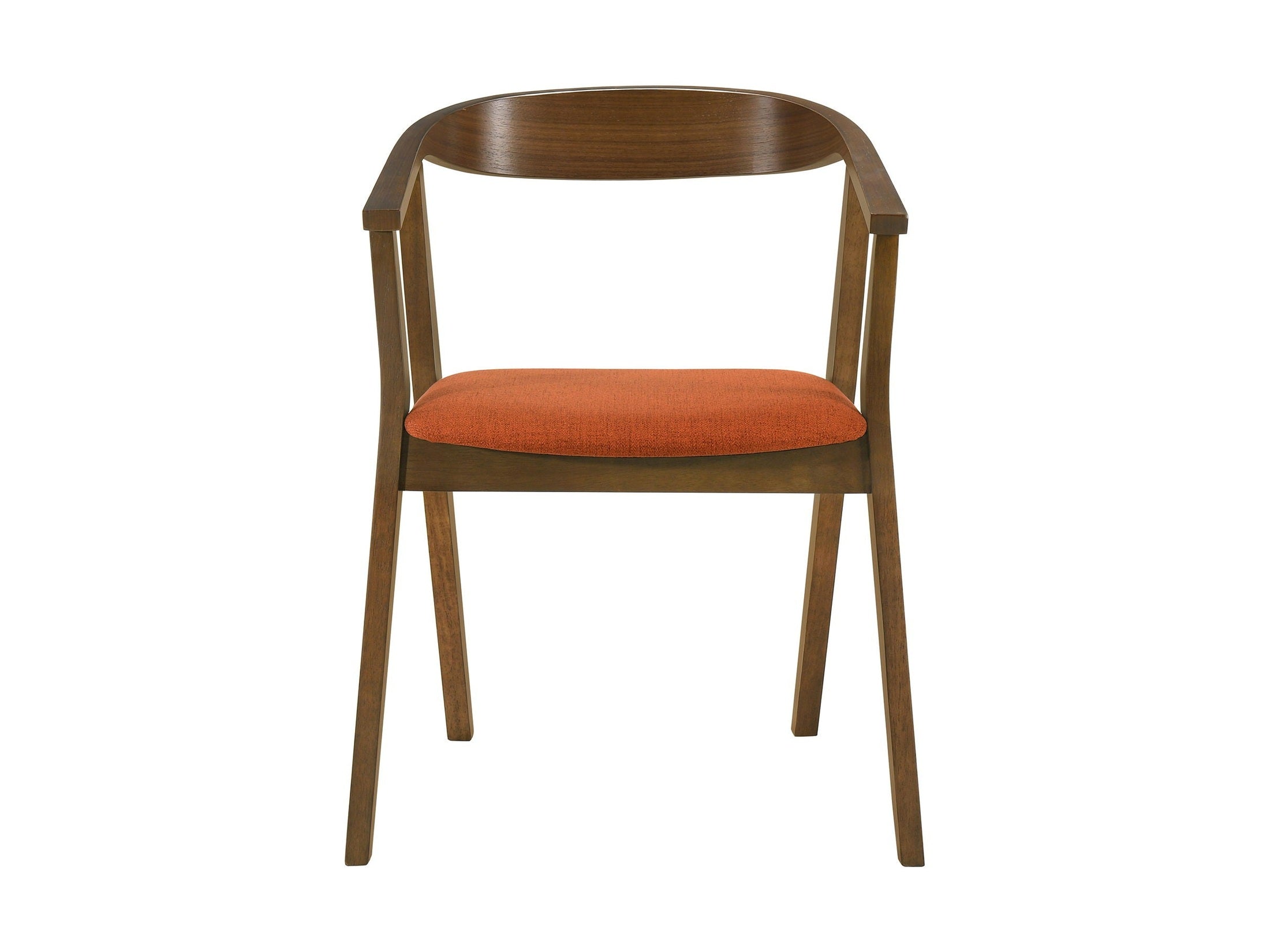 Santana - Wood Dining Chair