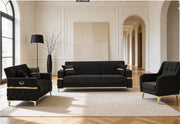 Ottomanson Bambi - Loveseat