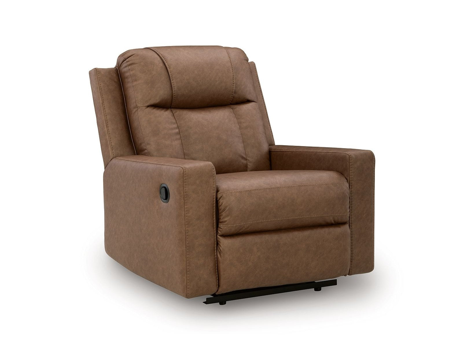 Mackmenville - Zero Wall Recliner