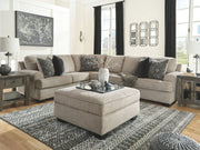 Bovarian - Sectional Set