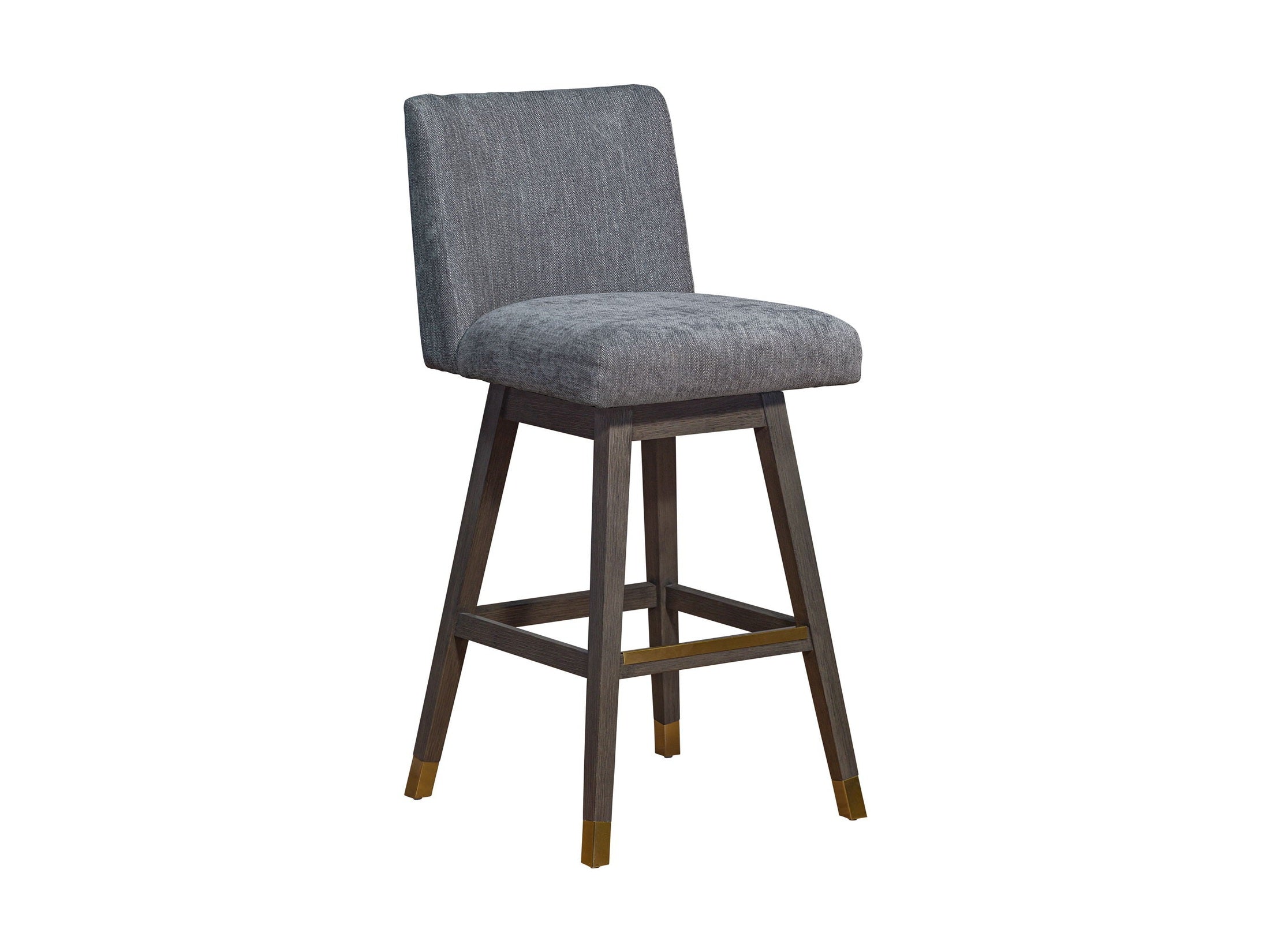 Isabella - Swivel Stool