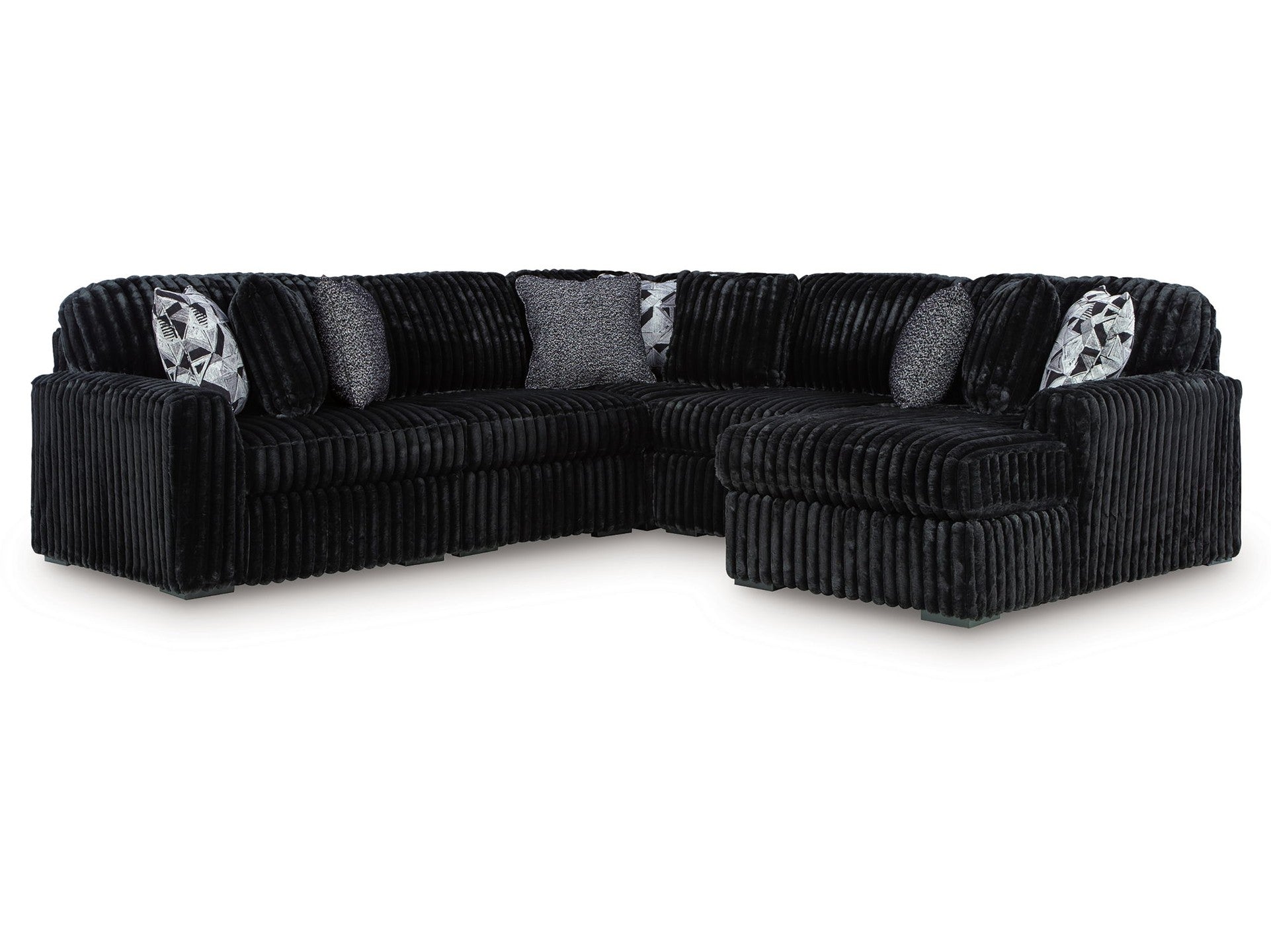 Midnight-Madness - Sectional