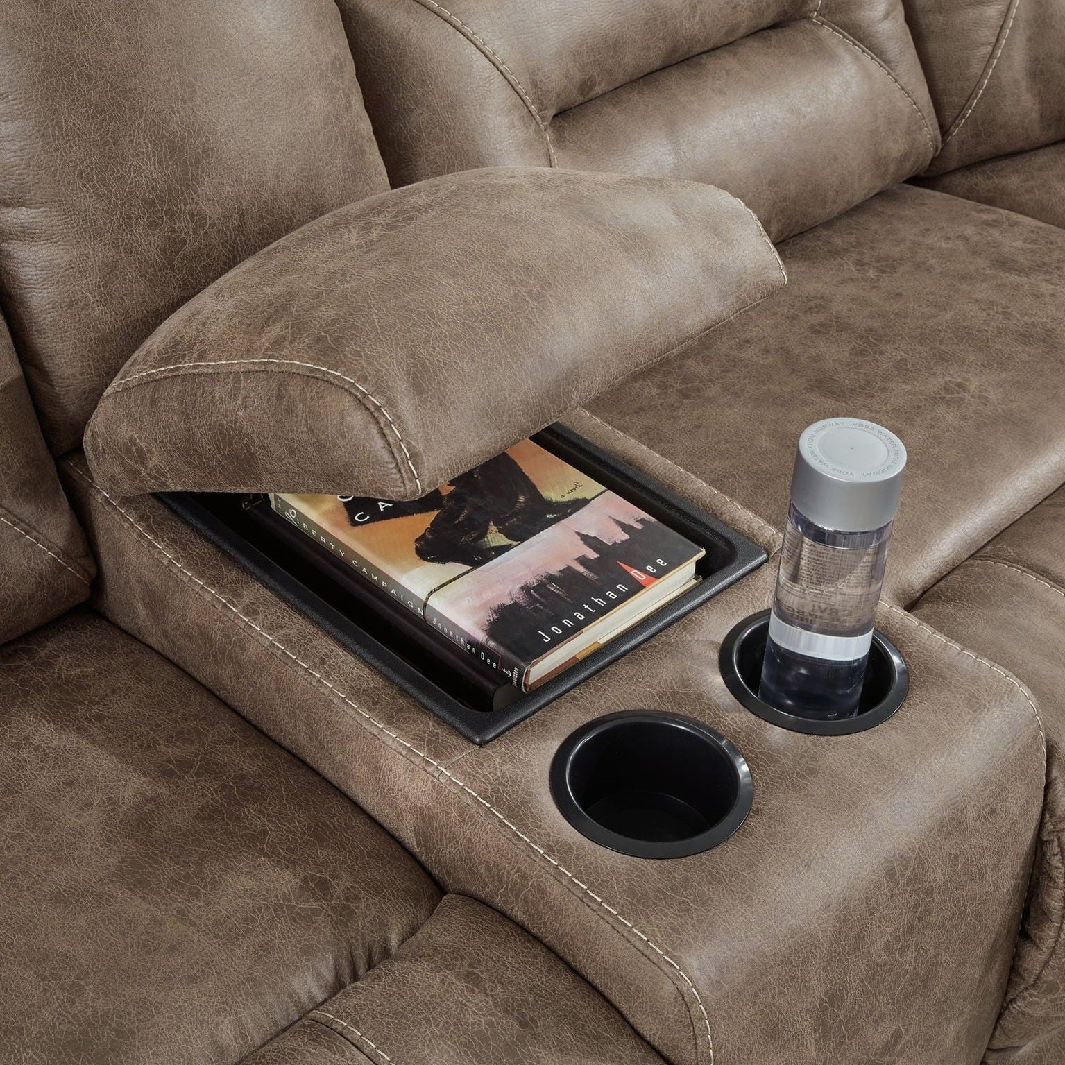 Ravenel - Reclining Sectional