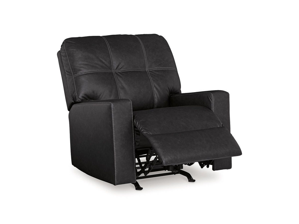 Barlin Mills - Rocker Recliner