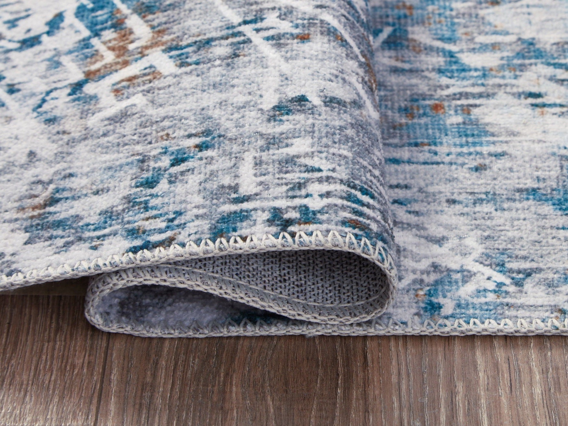 Garyard - Area Rug