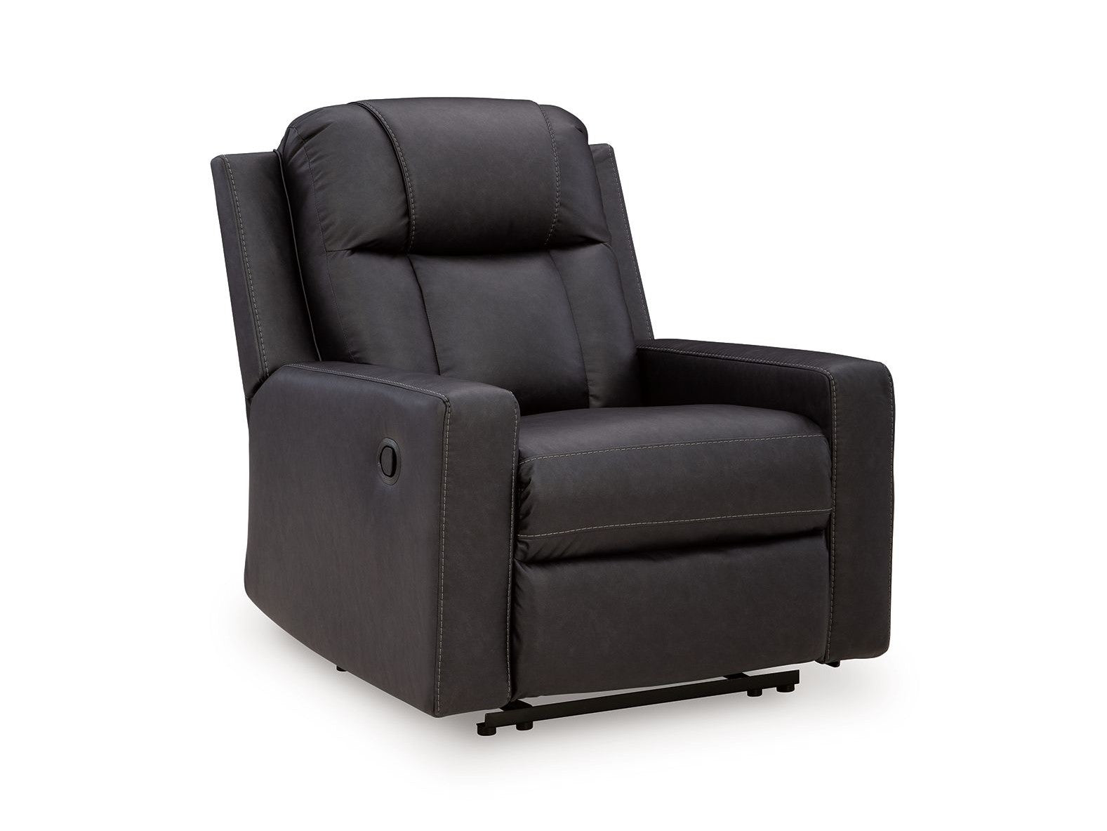 Mackmenville - Zero Wall Recliner