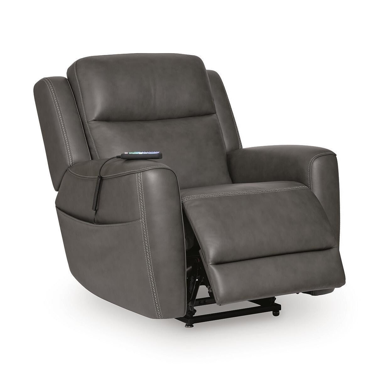 4Z-Tribano - Power Lift Recliner