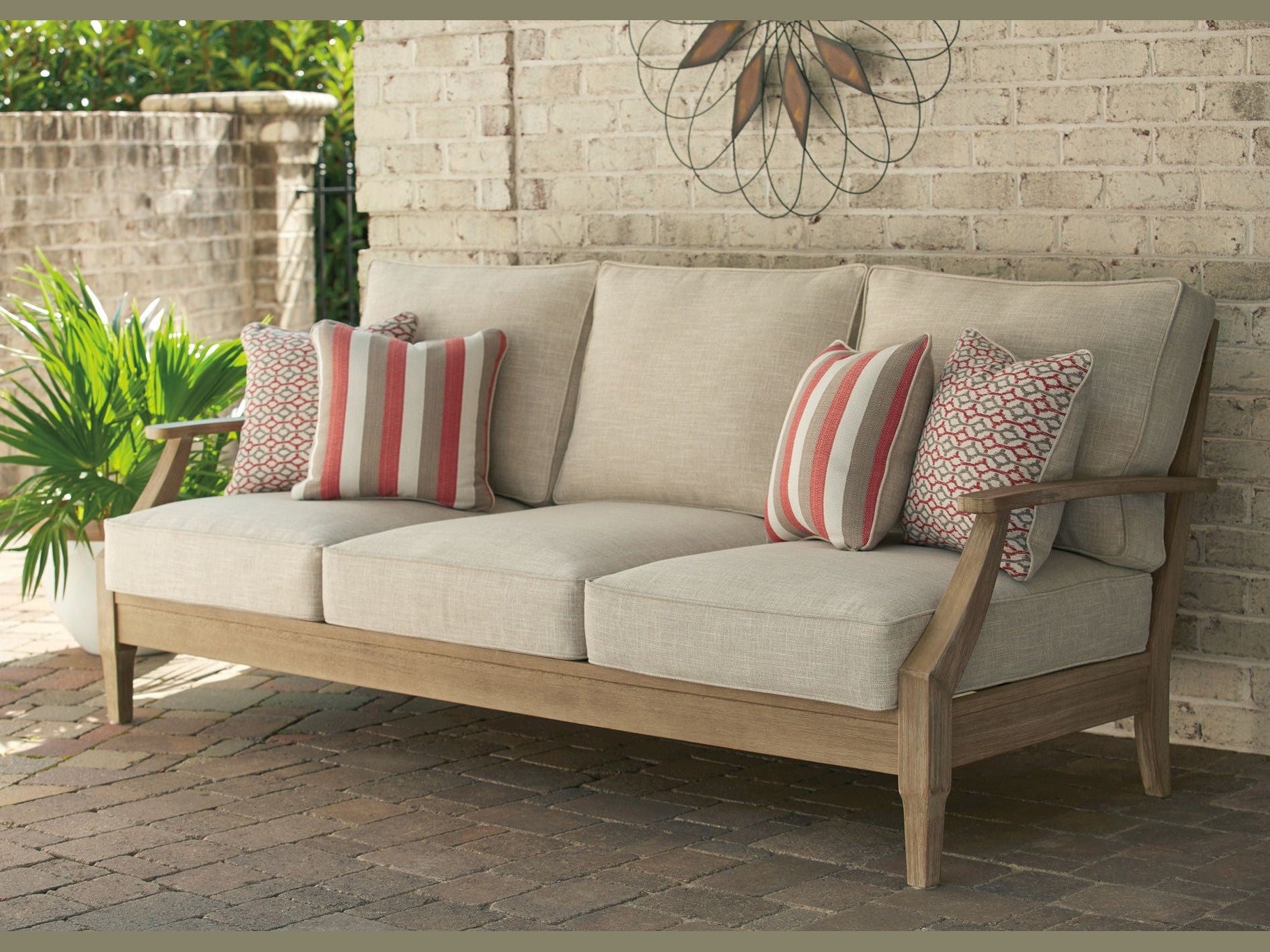 Clare View - Lounge Set